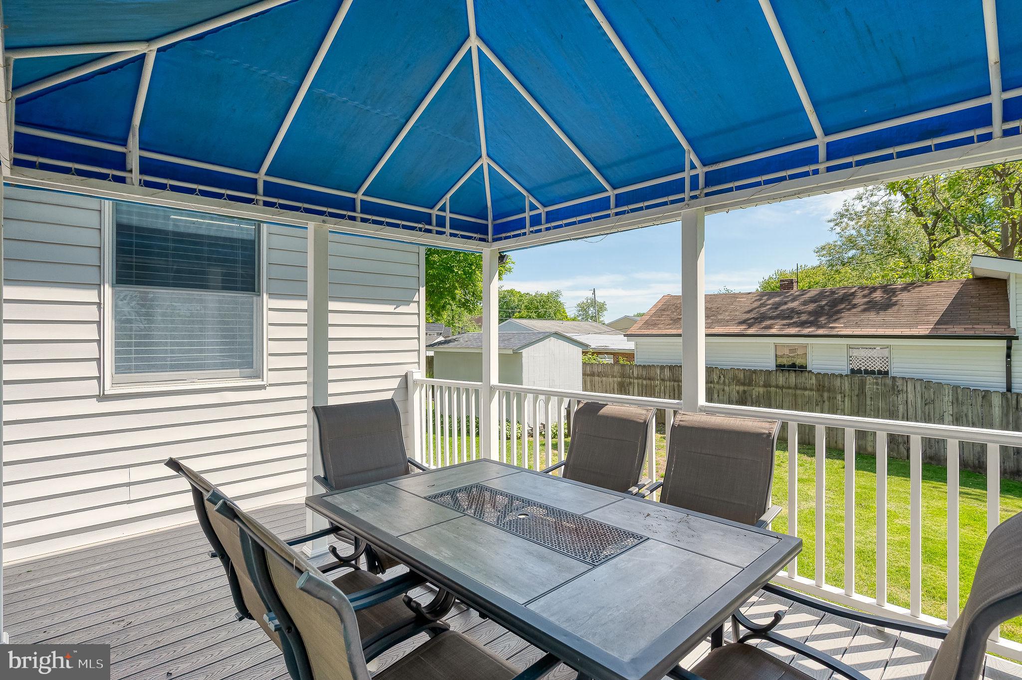 MIDDLEBOROUGH LANDING - Residential