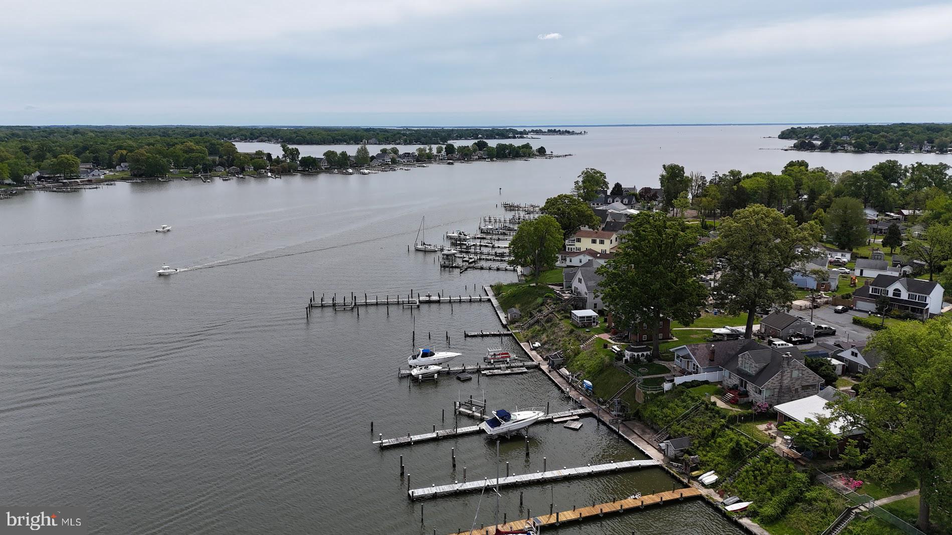 MIDDLEBOROUGH LANDING - Residential