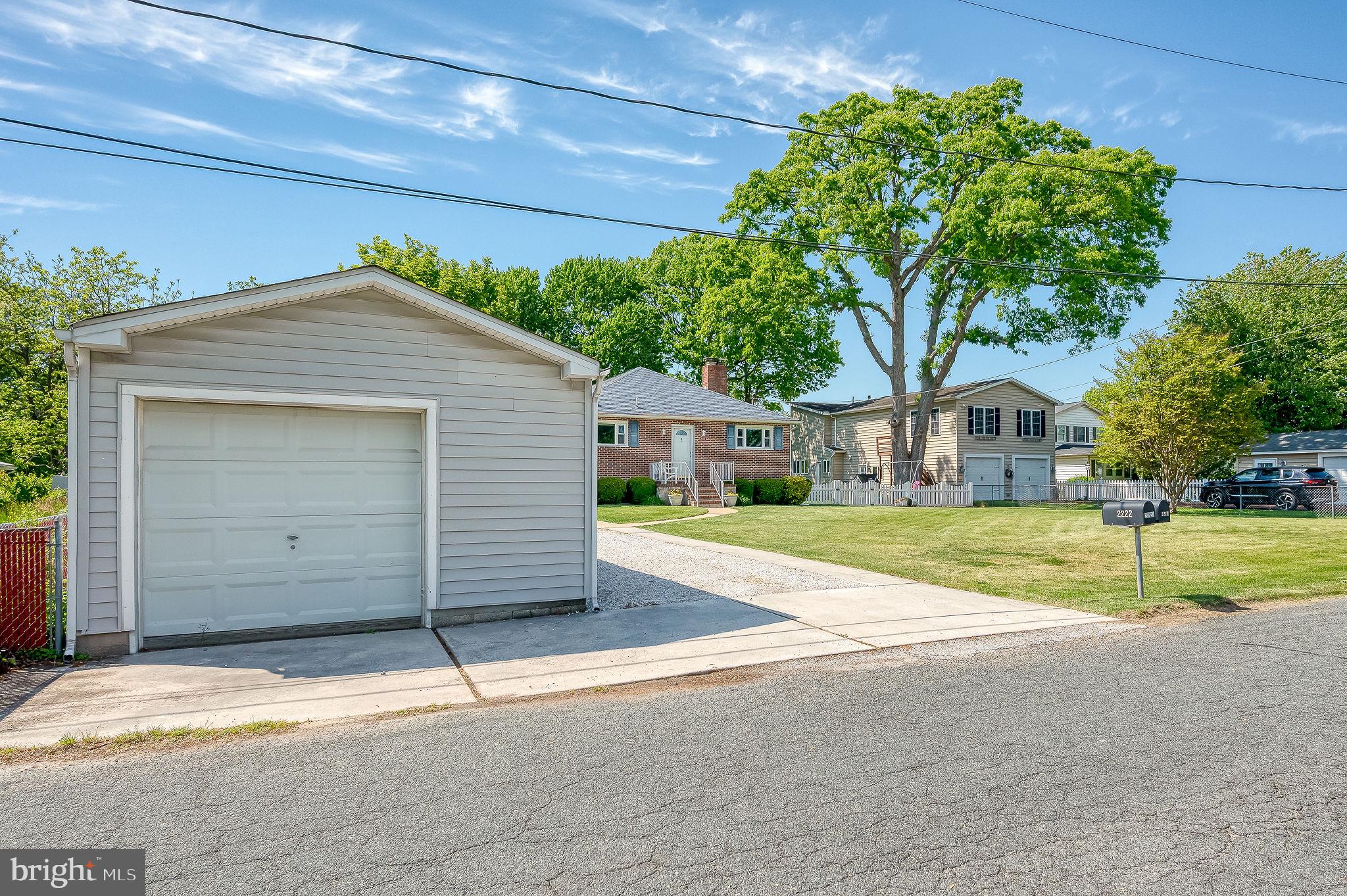 MIDDLEBOROUGH LANDING - Residential