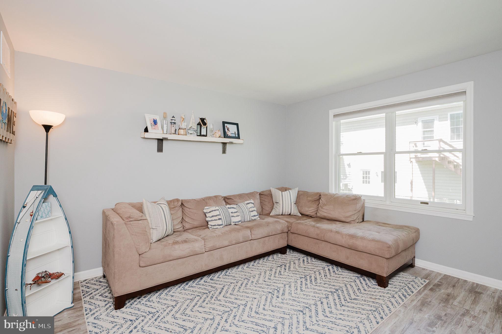 MIDDLEBOROUGH LANDING - Residential