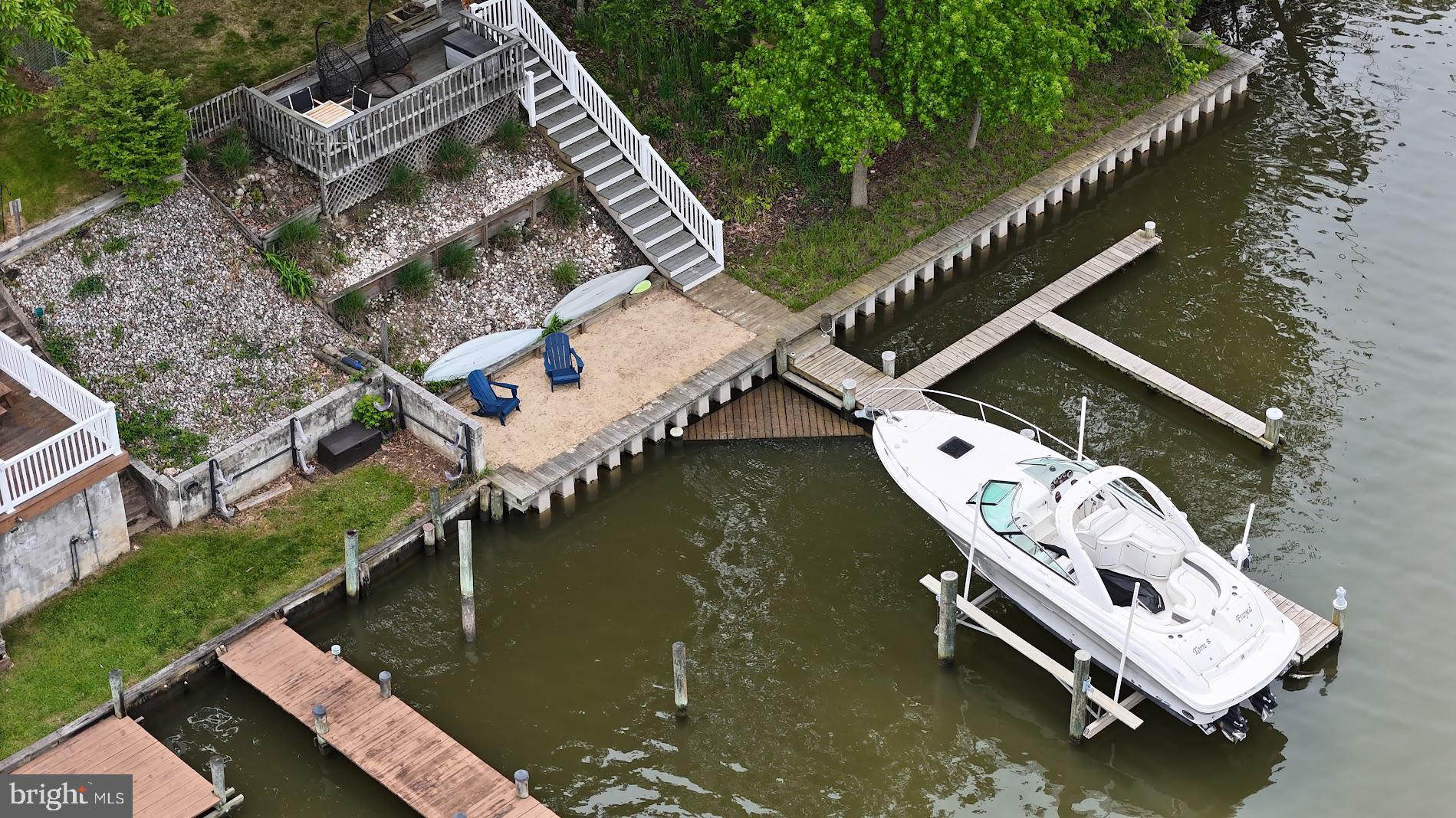 MIDDLEBOROUGH LANDING - Residential