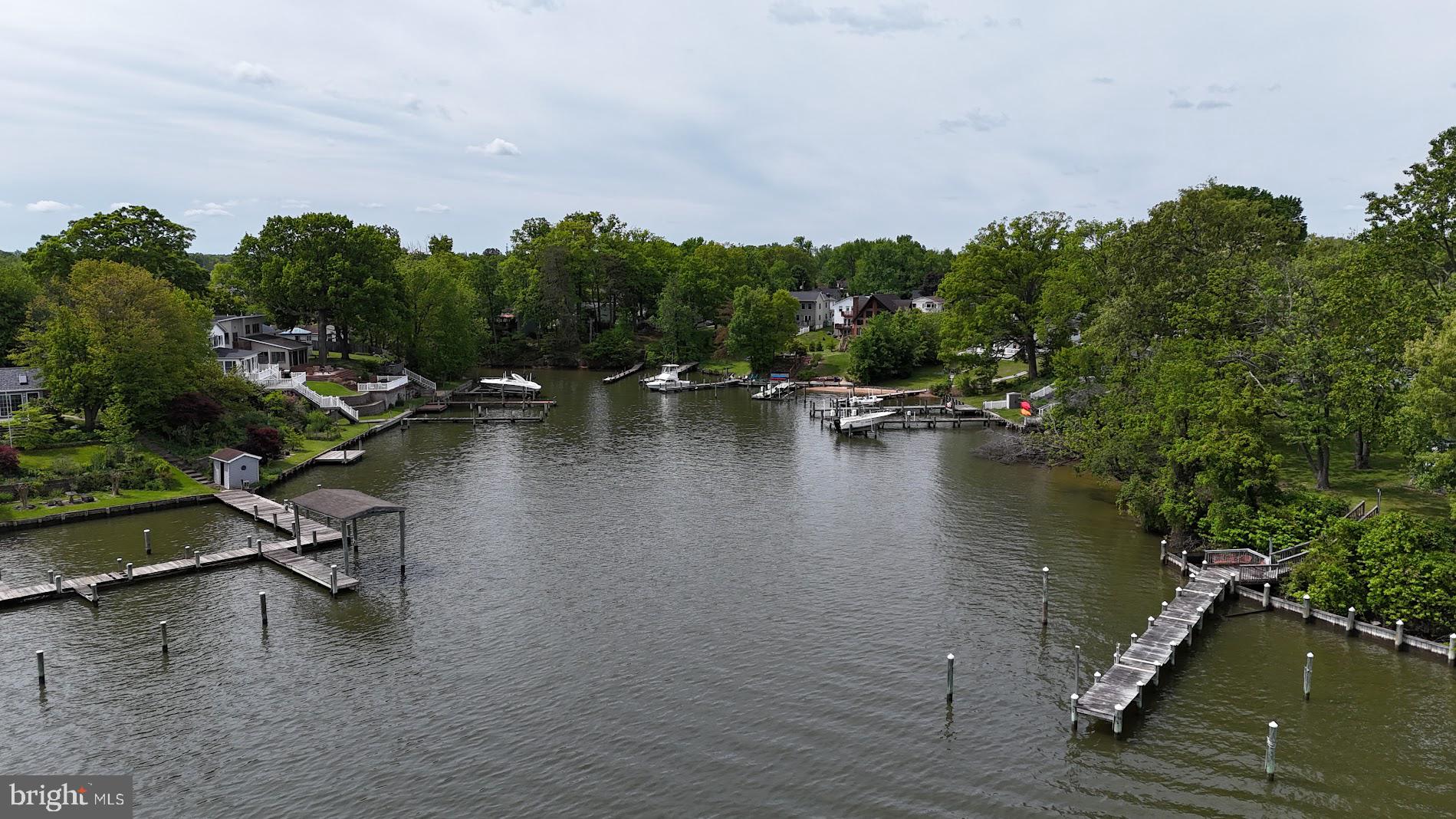 MIDDLEBOROUGH LANDING - Residential