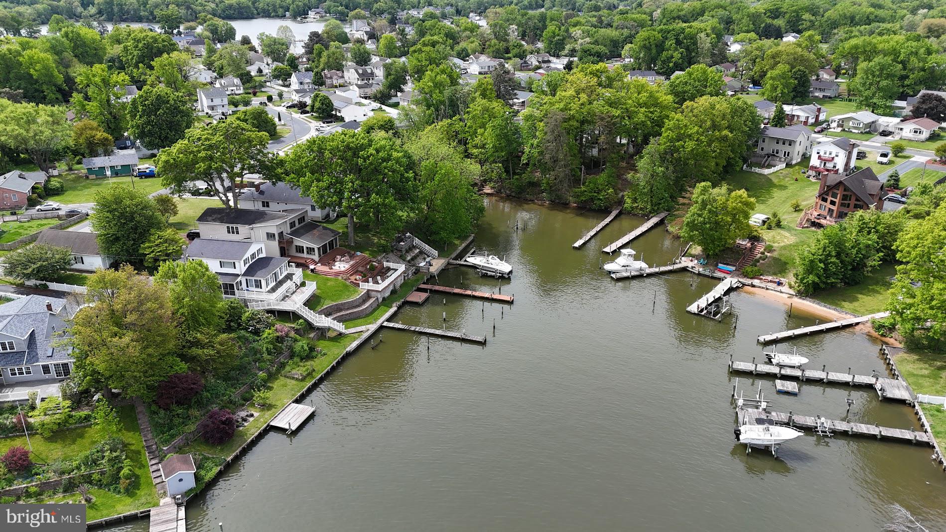 MIDDLEBOROUGH LANDING - Residential