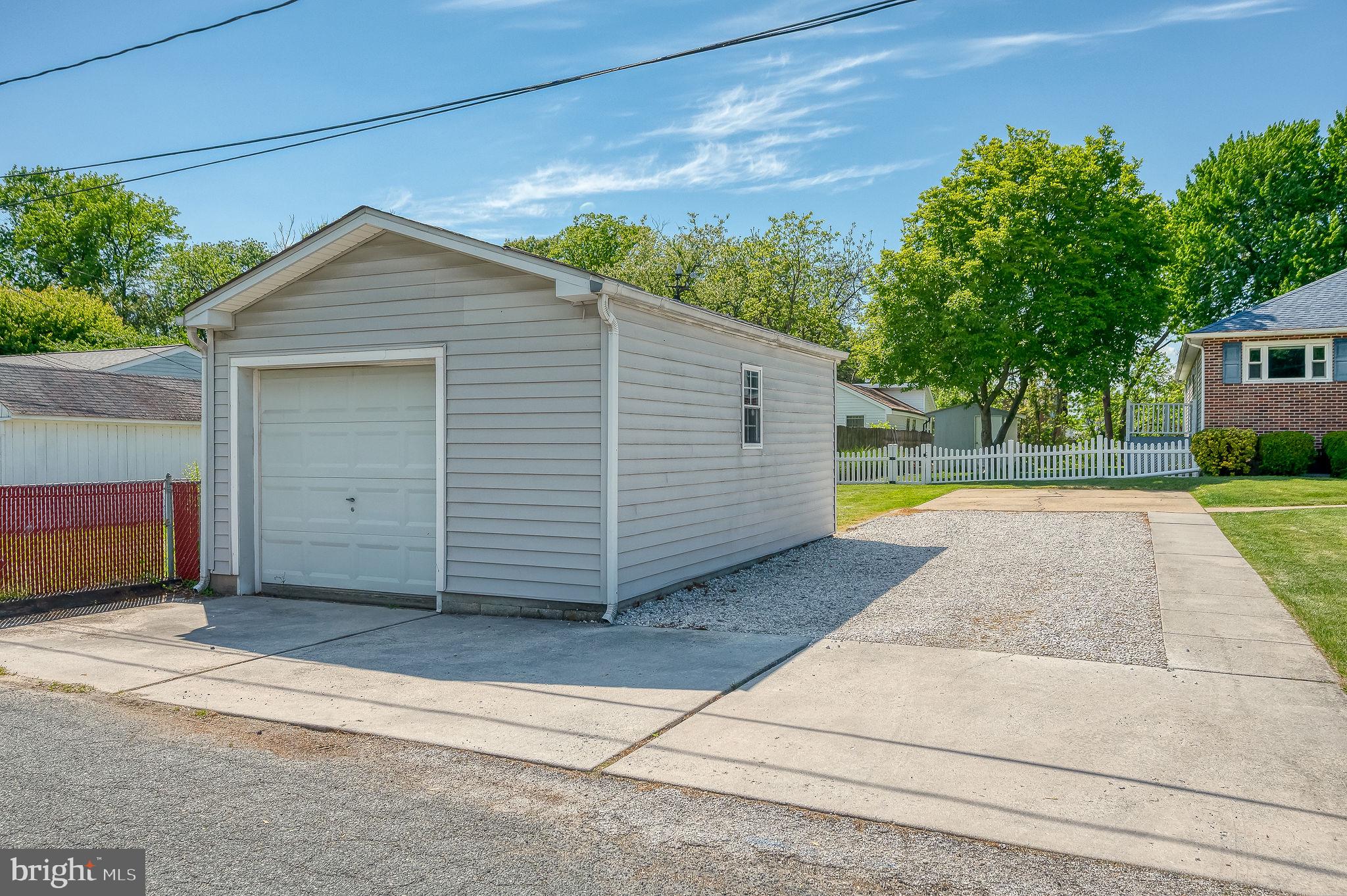 MIDDLEBOROUGH LANDING - Residential