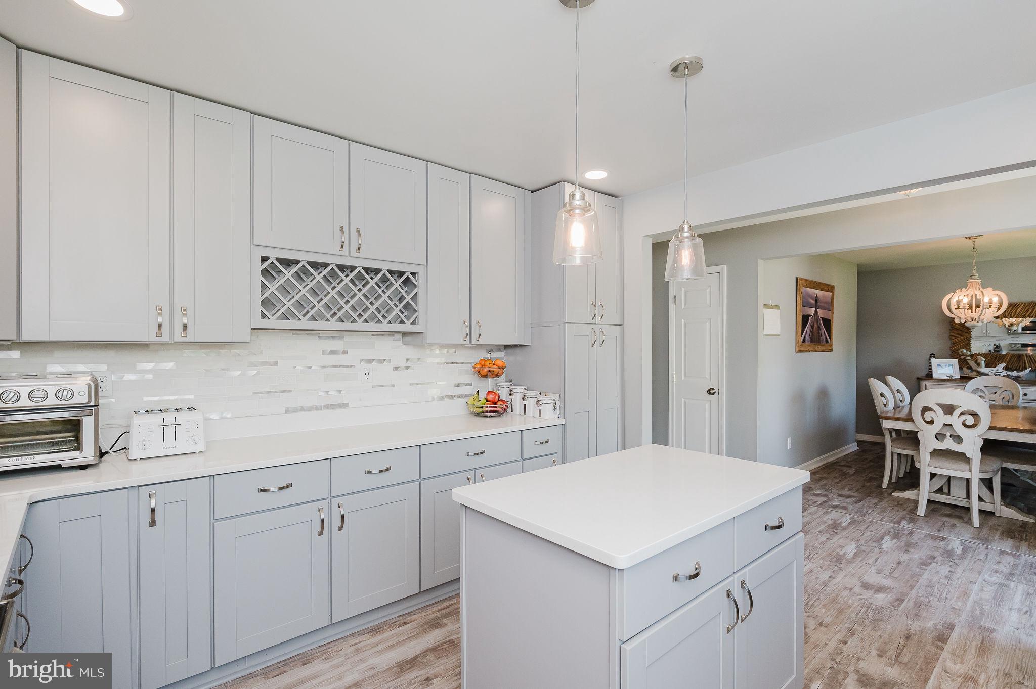 MIDDLEBOROUGH LANDING - Residential