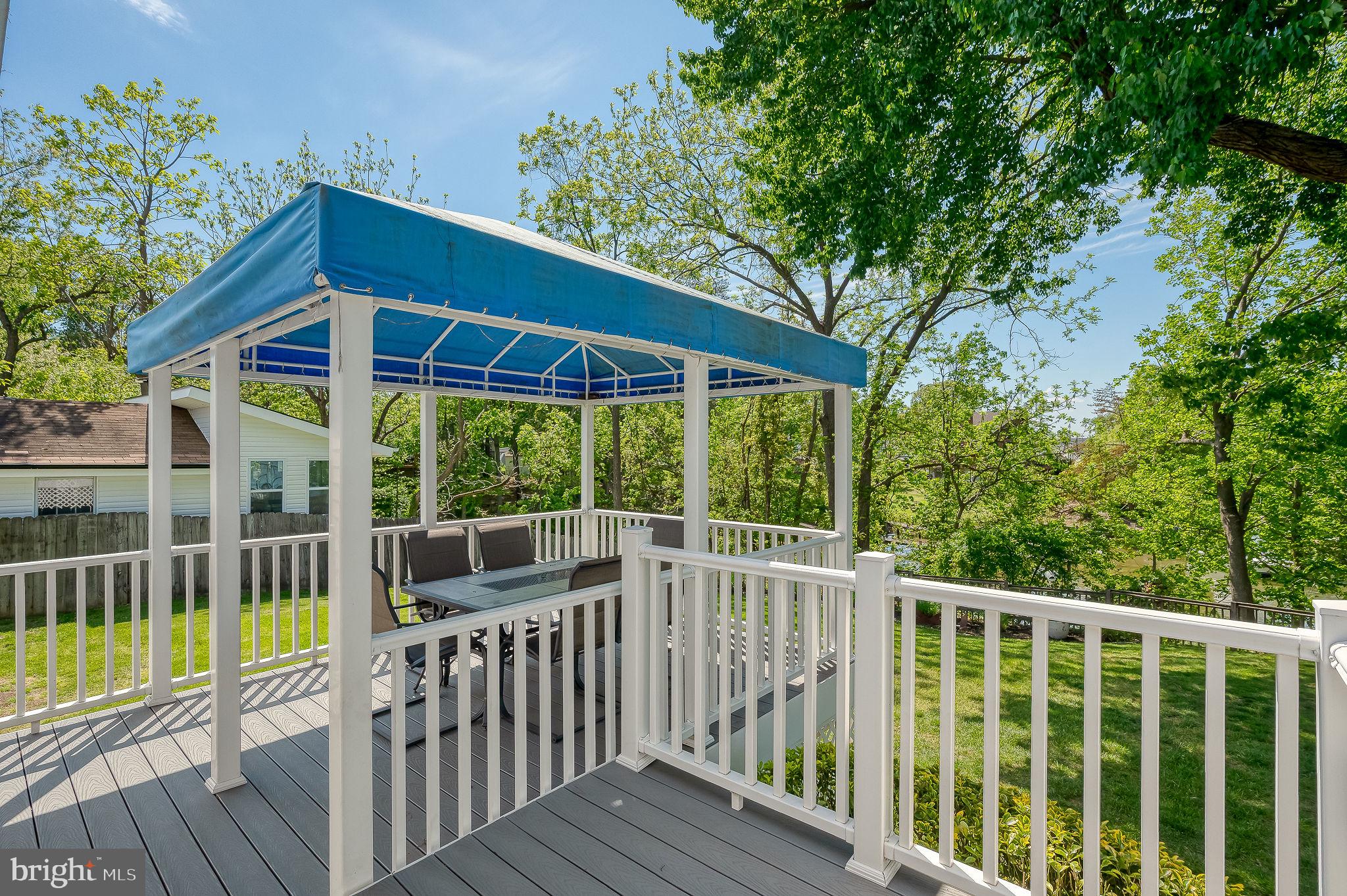 MIDDLEBOROUGH LANDING - Residential