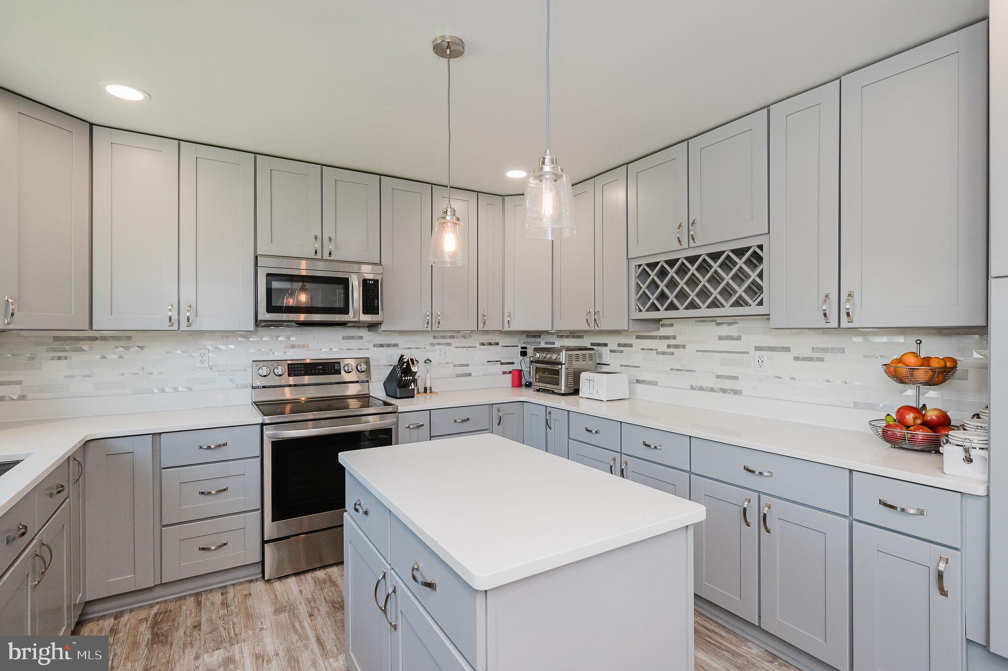 MIDDLEBOROUGH LANDING - Residential