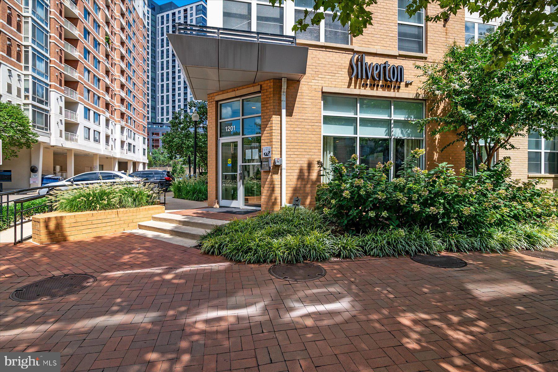 SILVERTON CODM - Residential