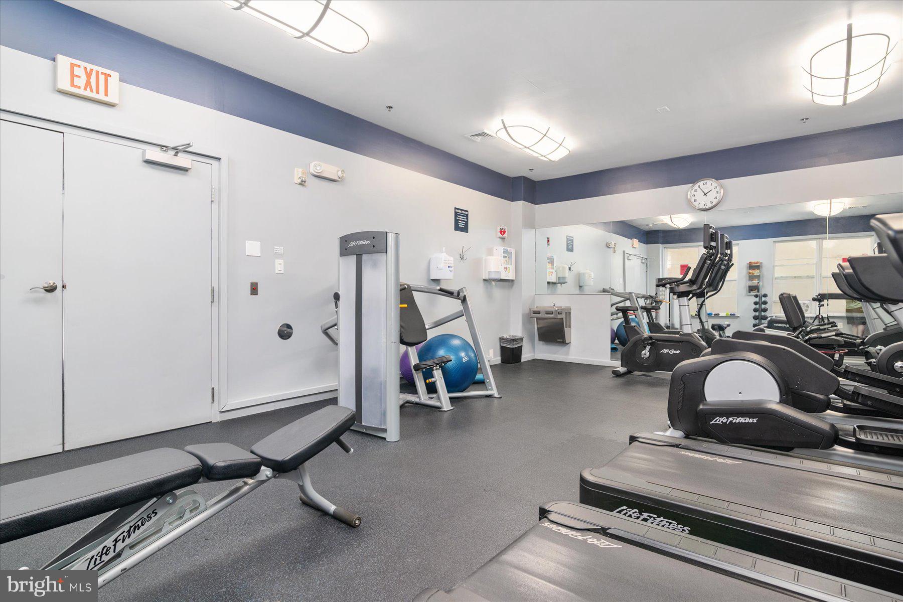 SILVERTON CODM - Residential