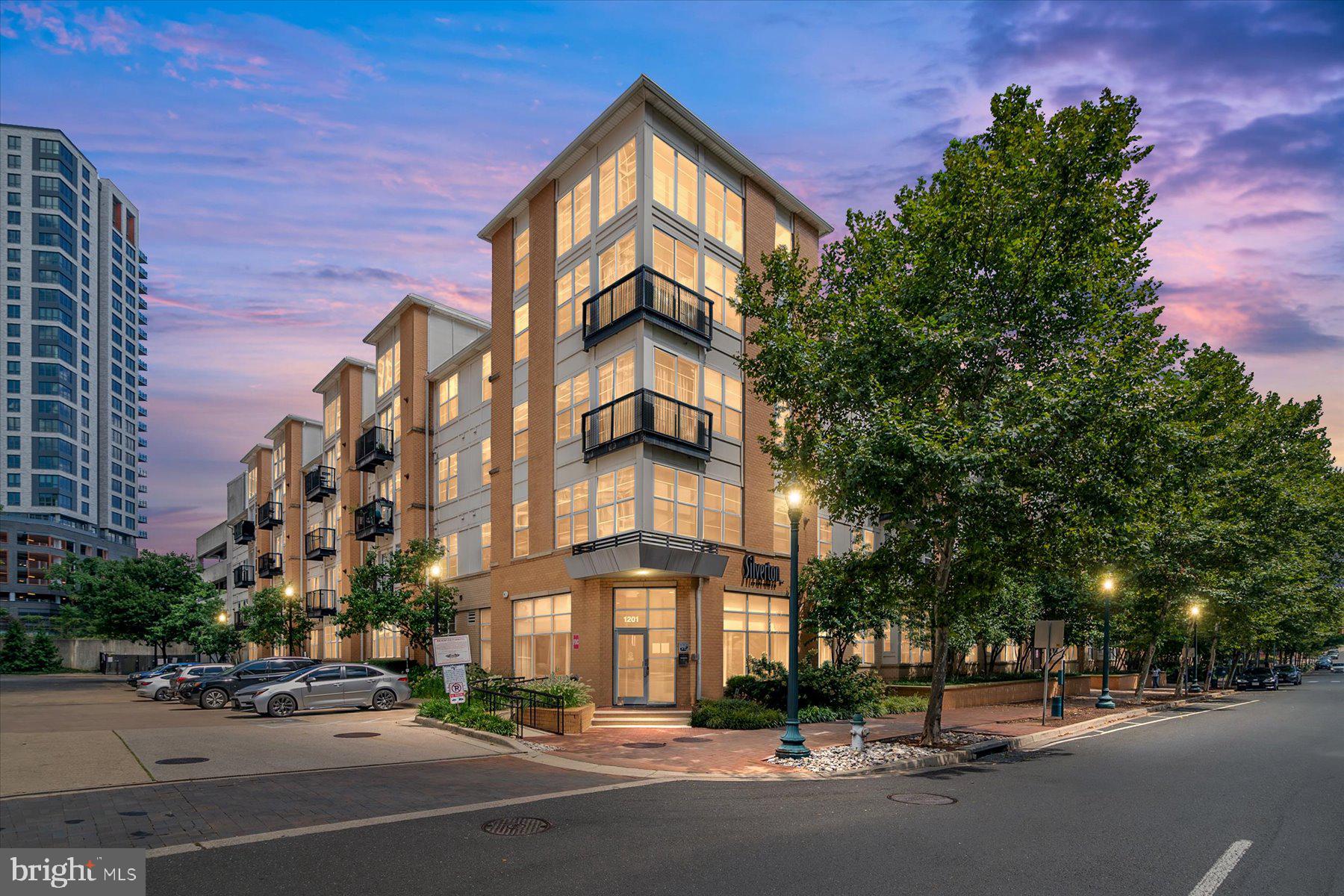 SILVERTON CODM - Residential