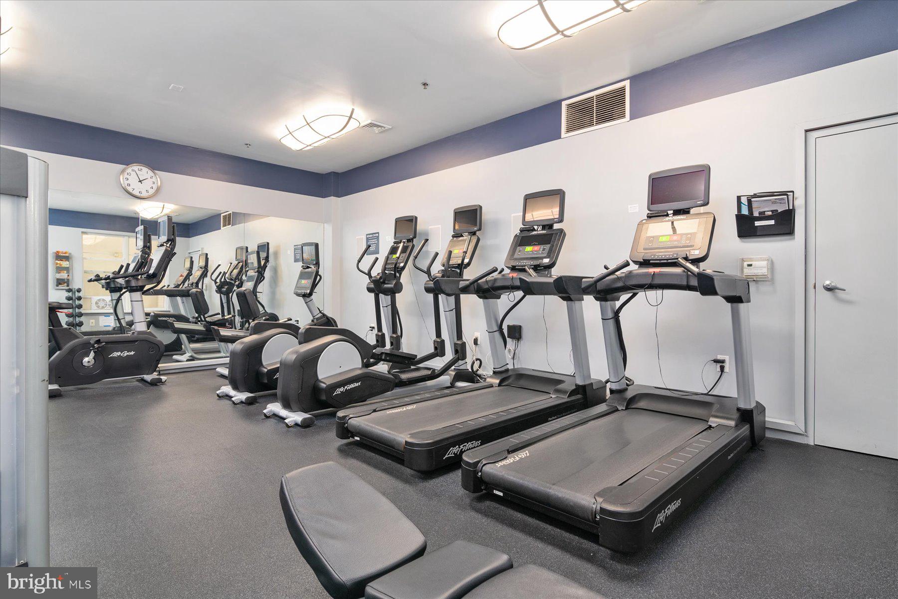 SILVERTON CODM - Residential