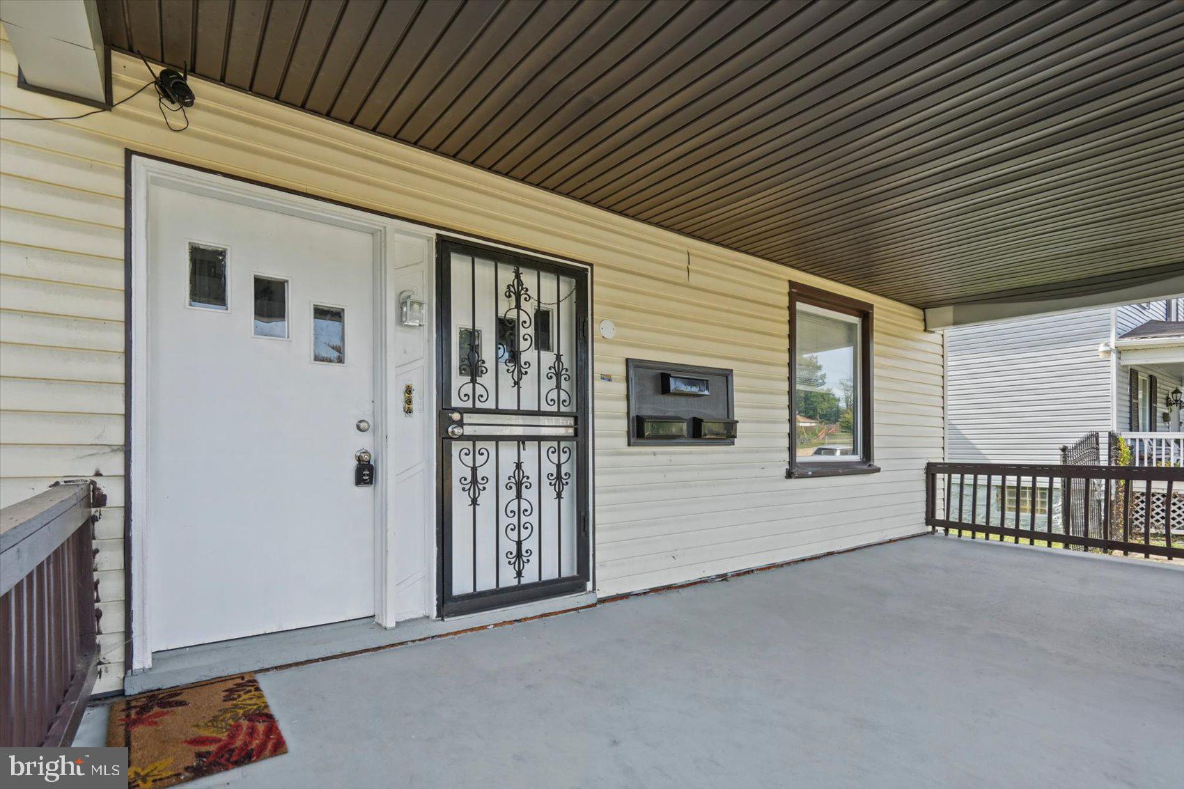 3307 BATEMAN AVENUE