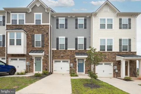 46330 Mount Kellogg Terrace, Sterling, VA 20164 - MLS#: VALO2104088