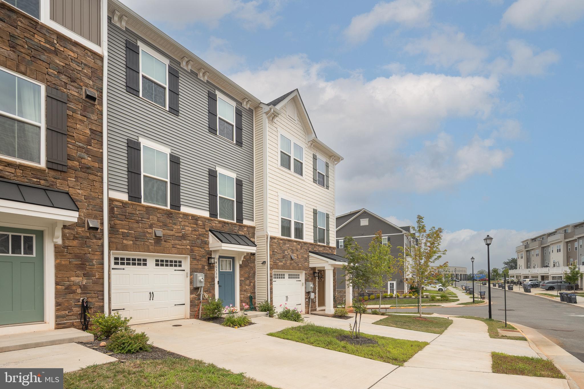 46330 MOUNT KELLOGG TERRACE