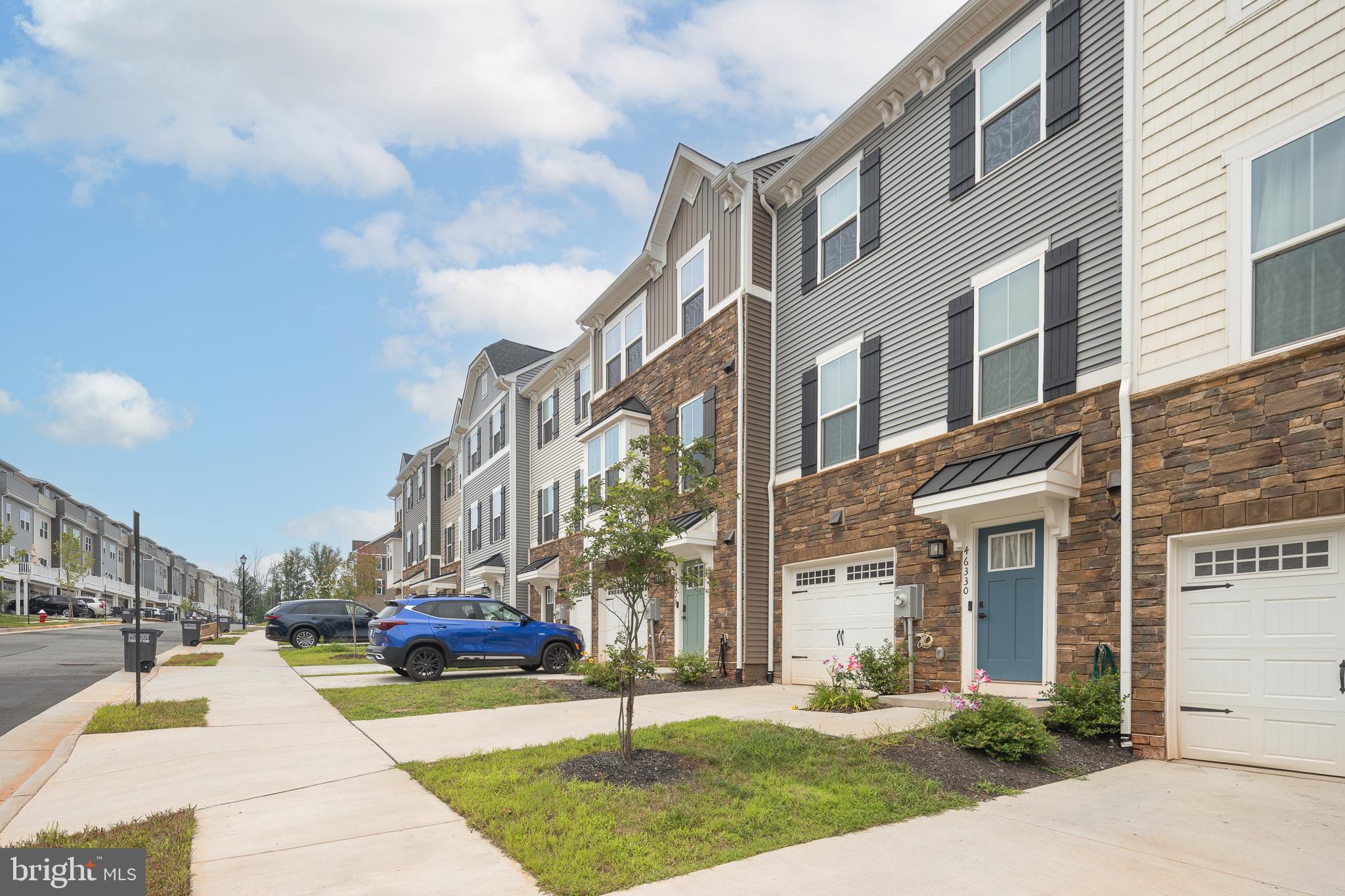 46330 MOUNT KELLOGG TERRACE