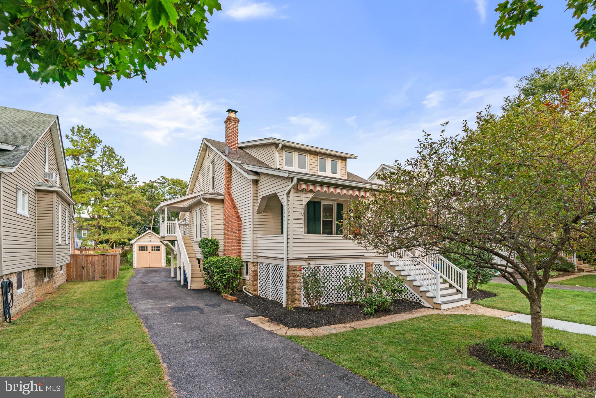 114 MELVIN AVENUE