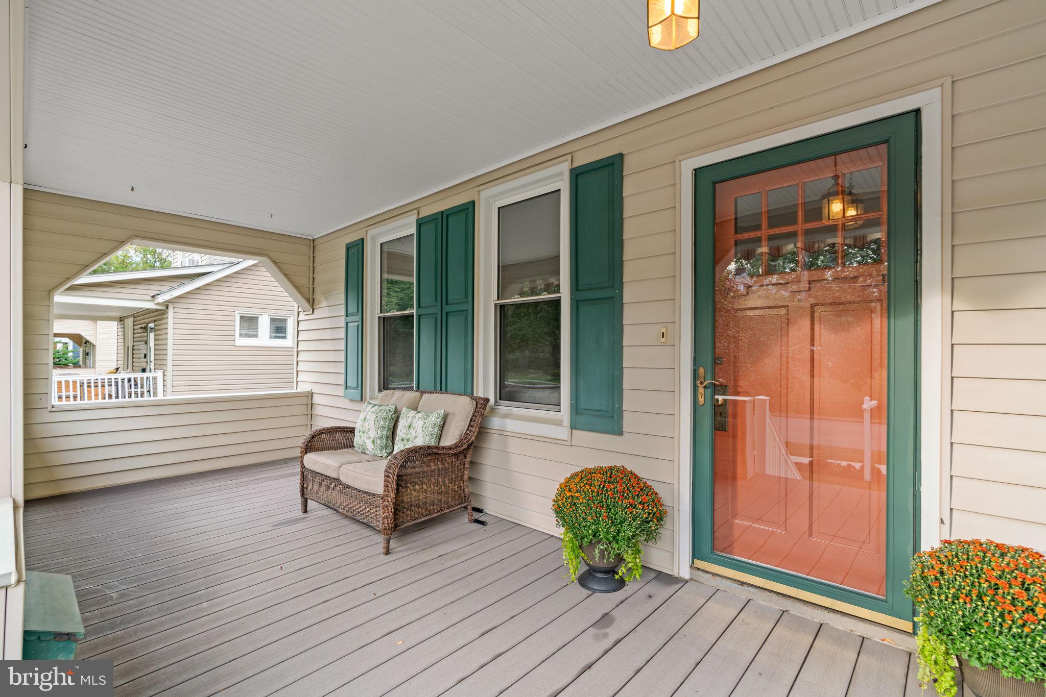 114 MELVIN AVENUE