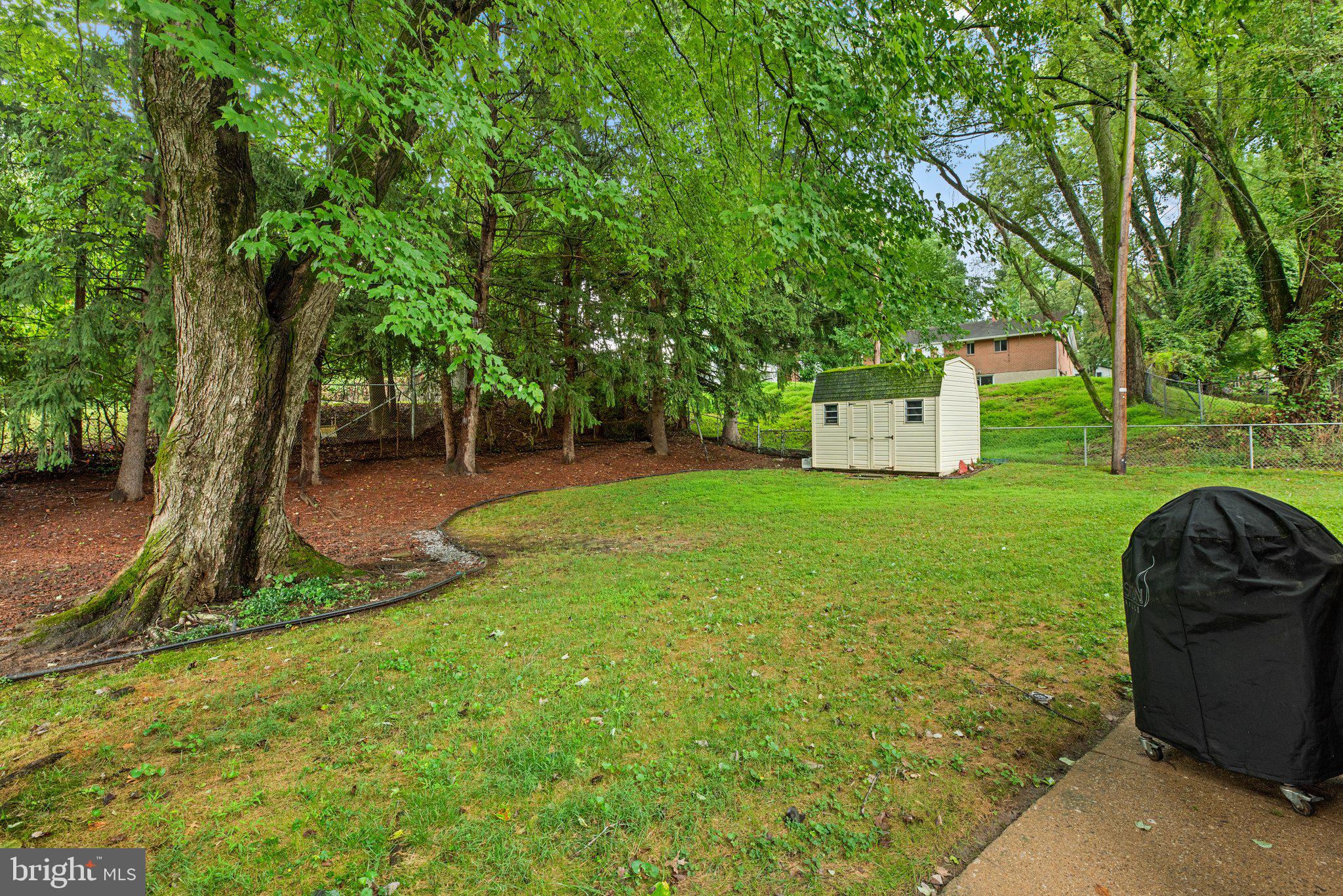 WILLOW GLEN NORTH - Residential