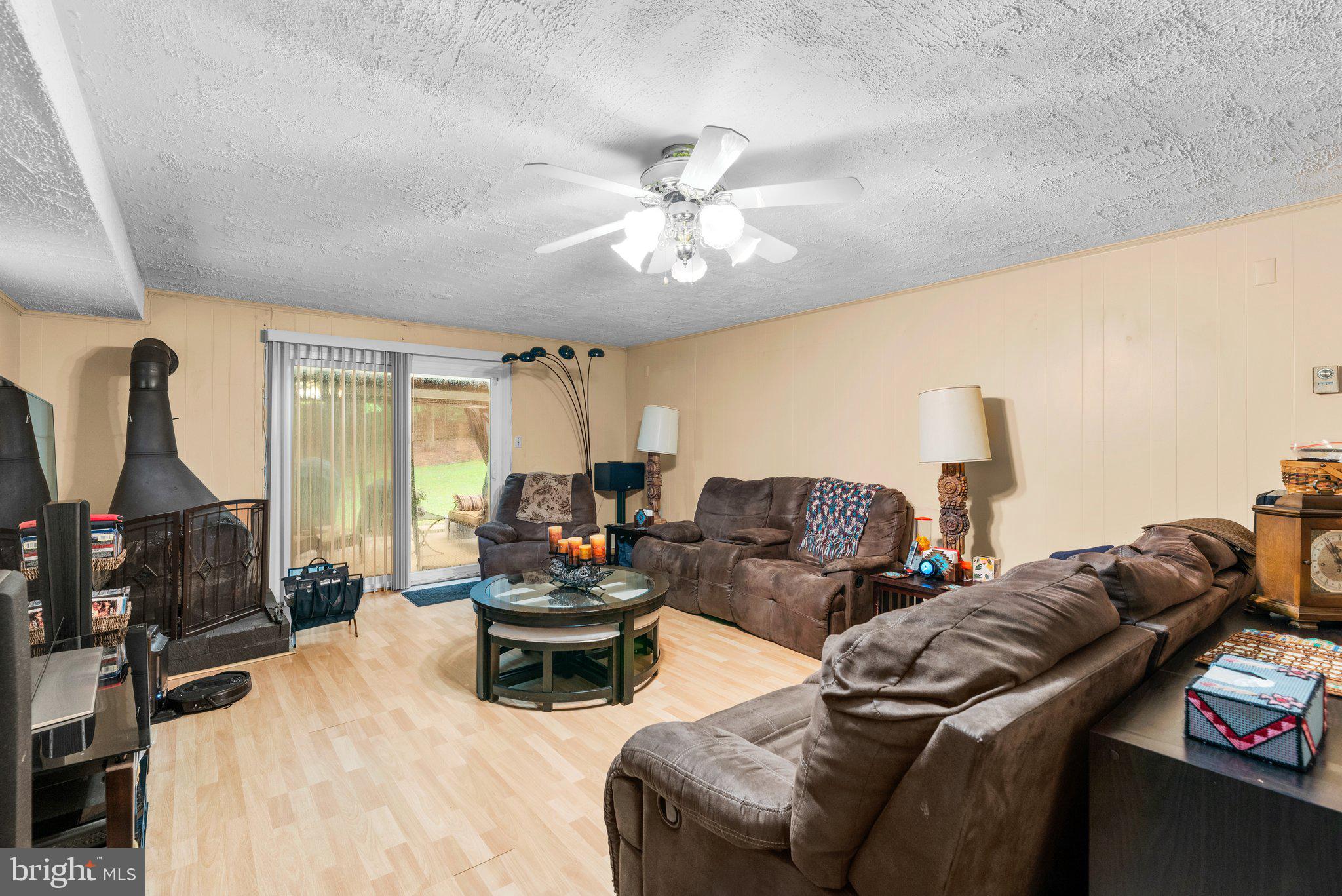 WILLOW GLEN NORTH - Residential