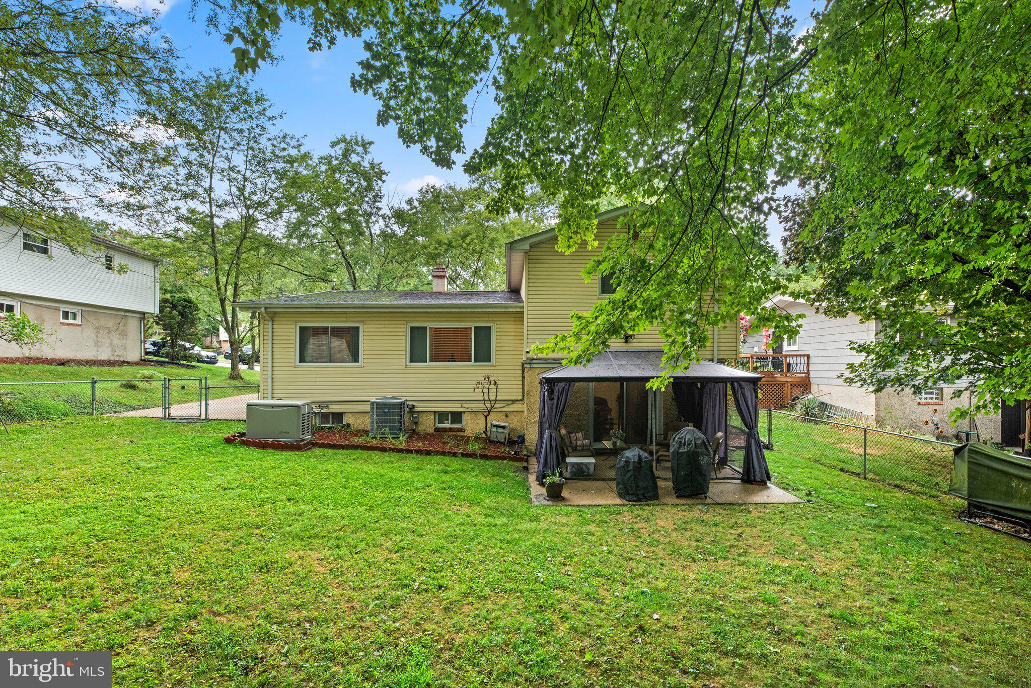 WILLOW GLEN NORTH - Residential