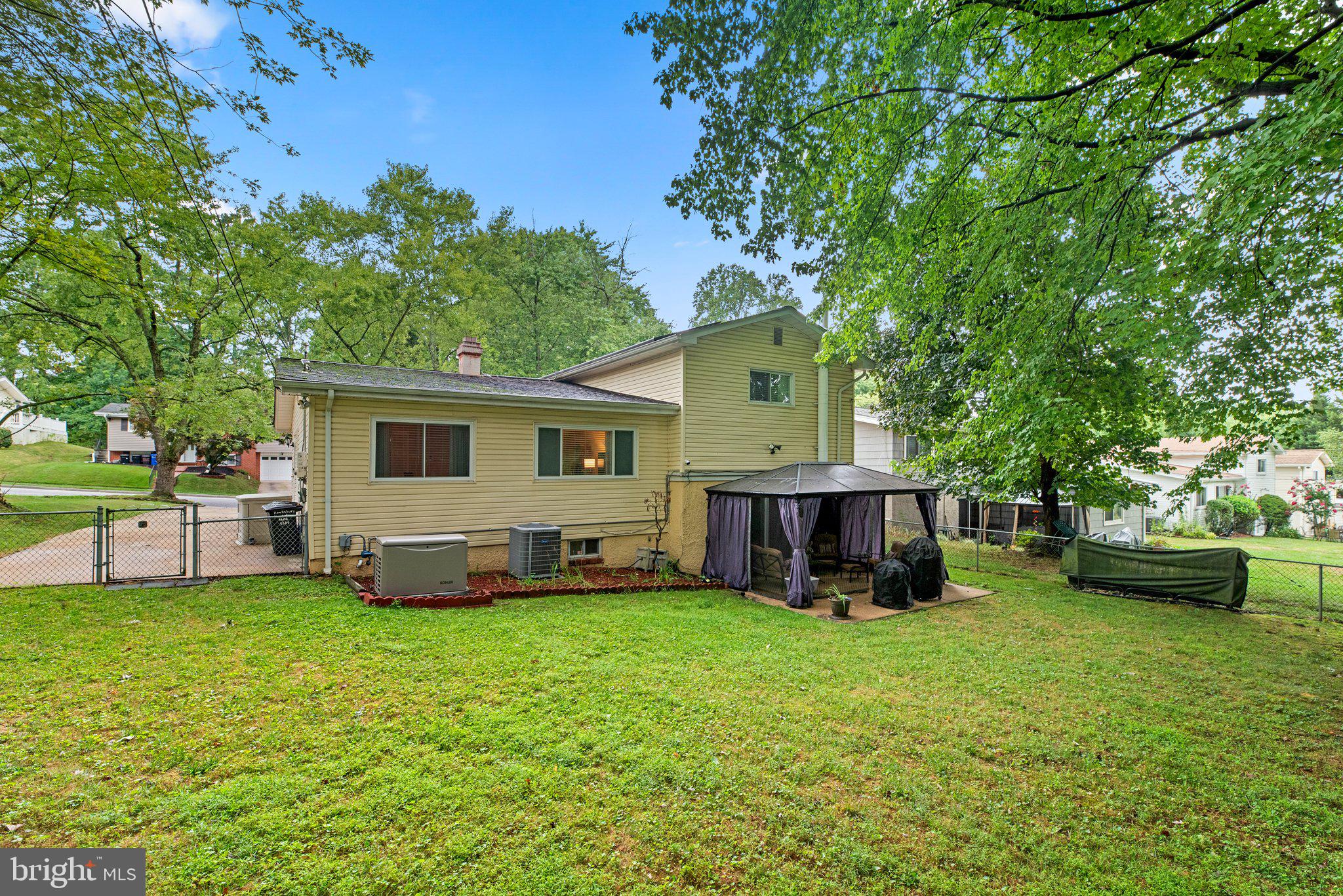 WILLOW GLEN NORTH - Residential