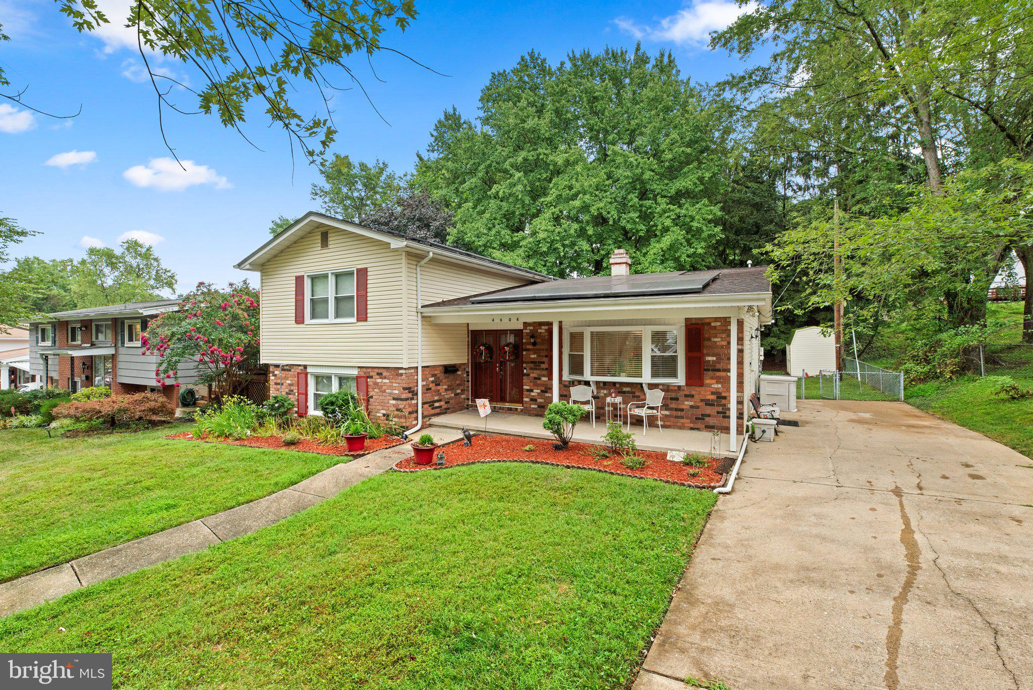 WILLOW GLEN NORTH - Residential