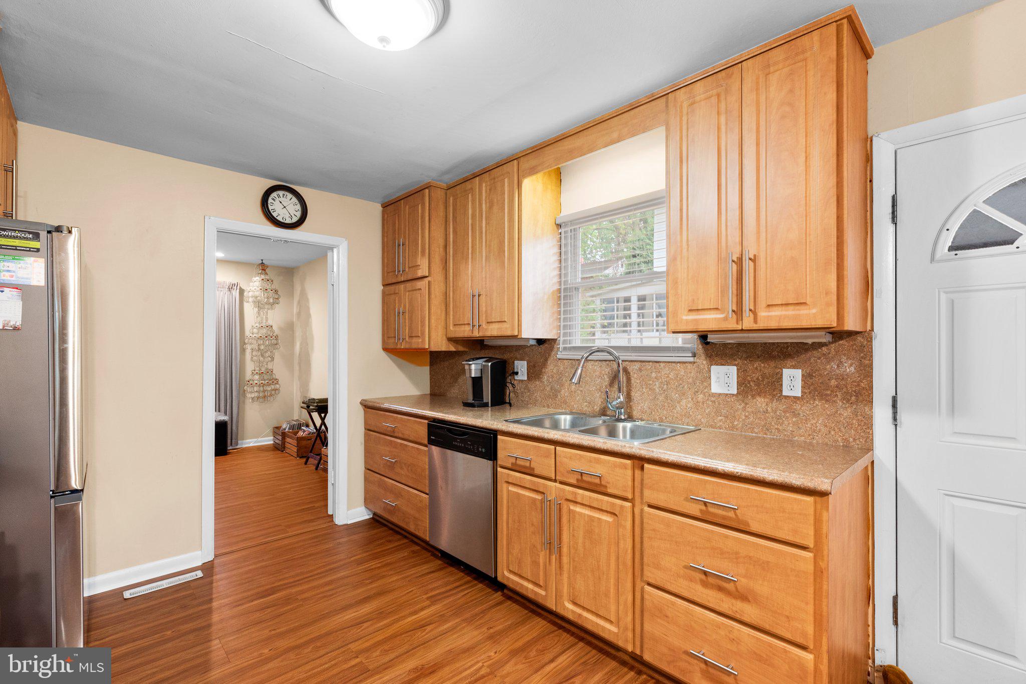 WILLOW GLEN NORTH - Residential