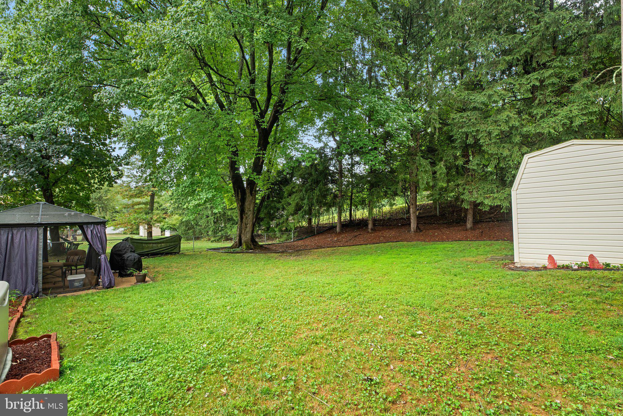 WILLOW GLEN NORTH - Residential