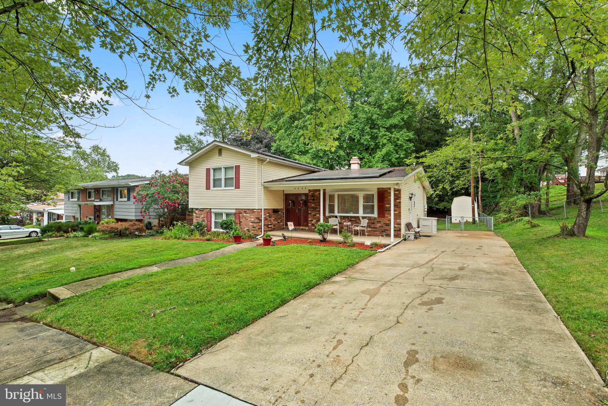 WILLOW GLEN NORTH - Residential