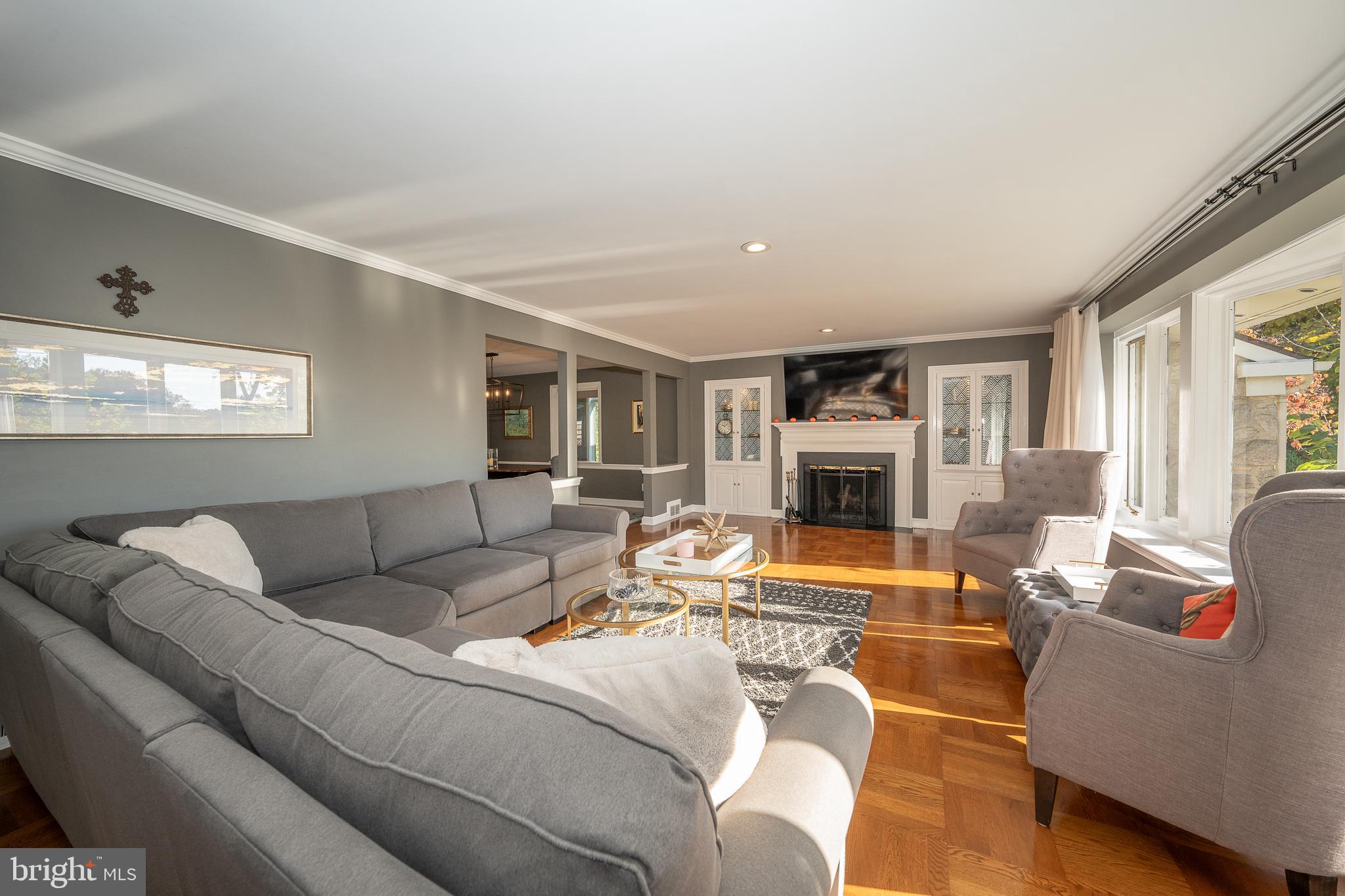 BRYN MAWR - Residential