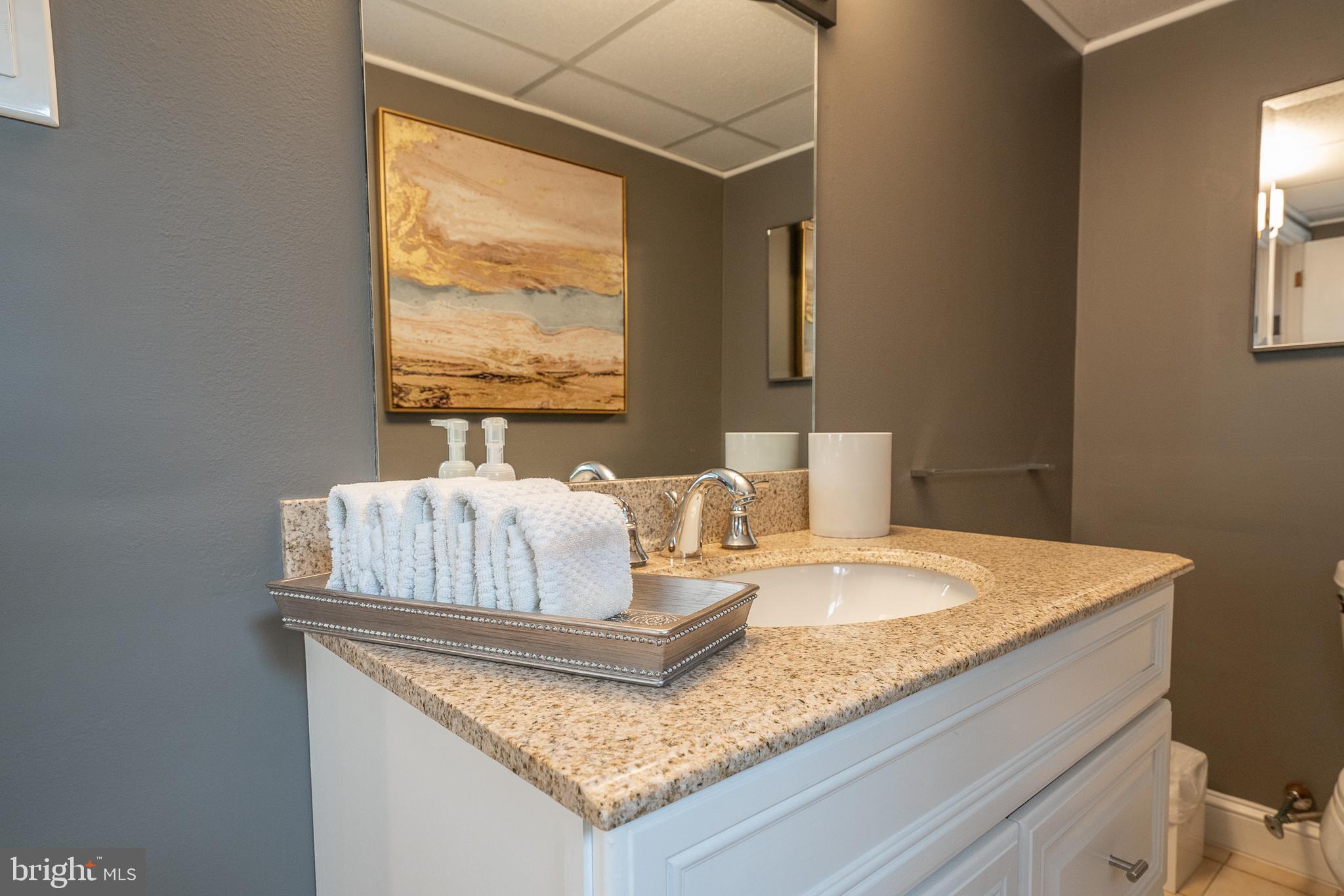 BRYN MAWR - Residential