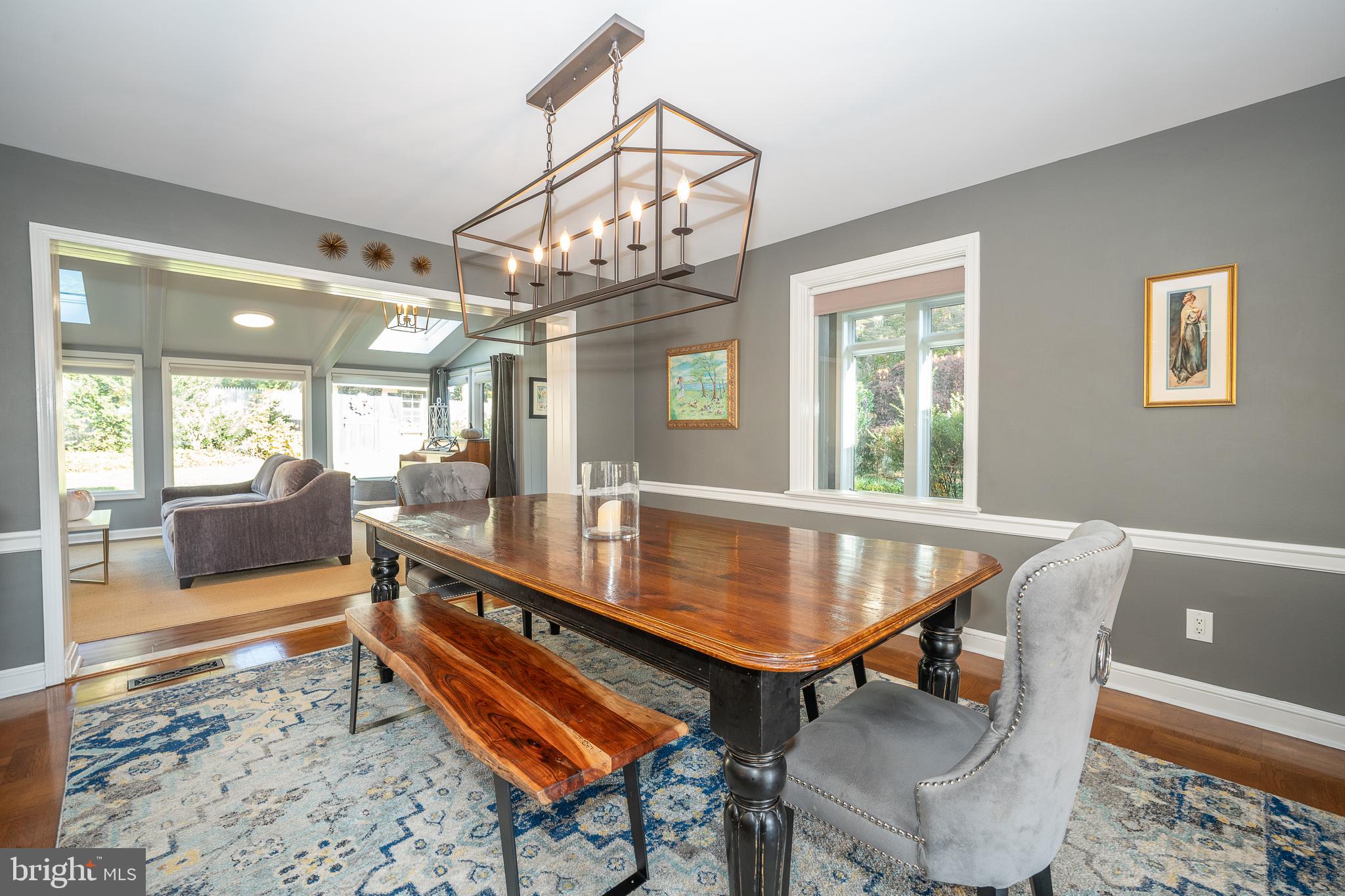 BRYN MAWR - Residential