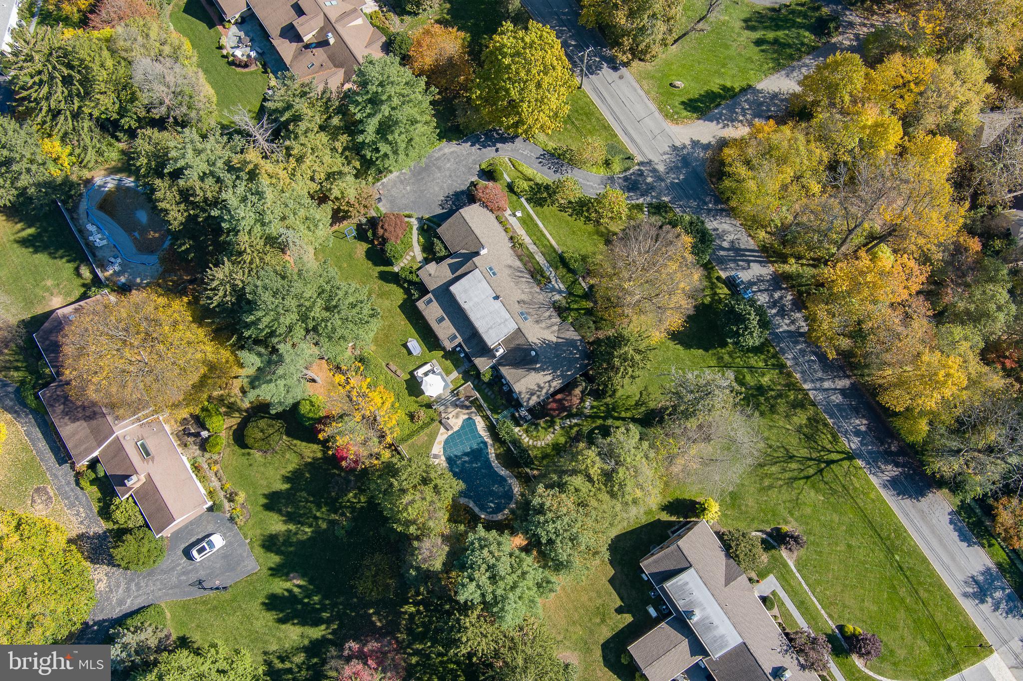 BRYN MAWR - Residential