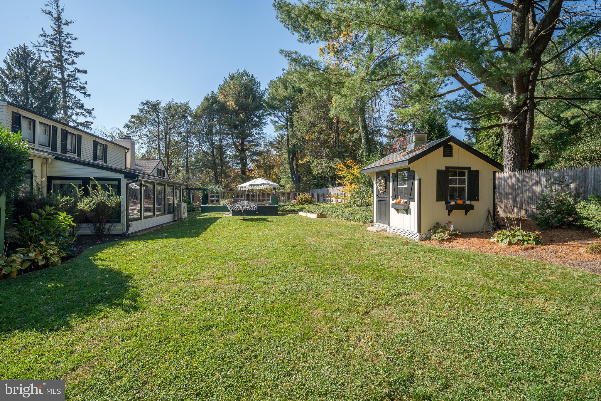 BRYN MAWR - Residential