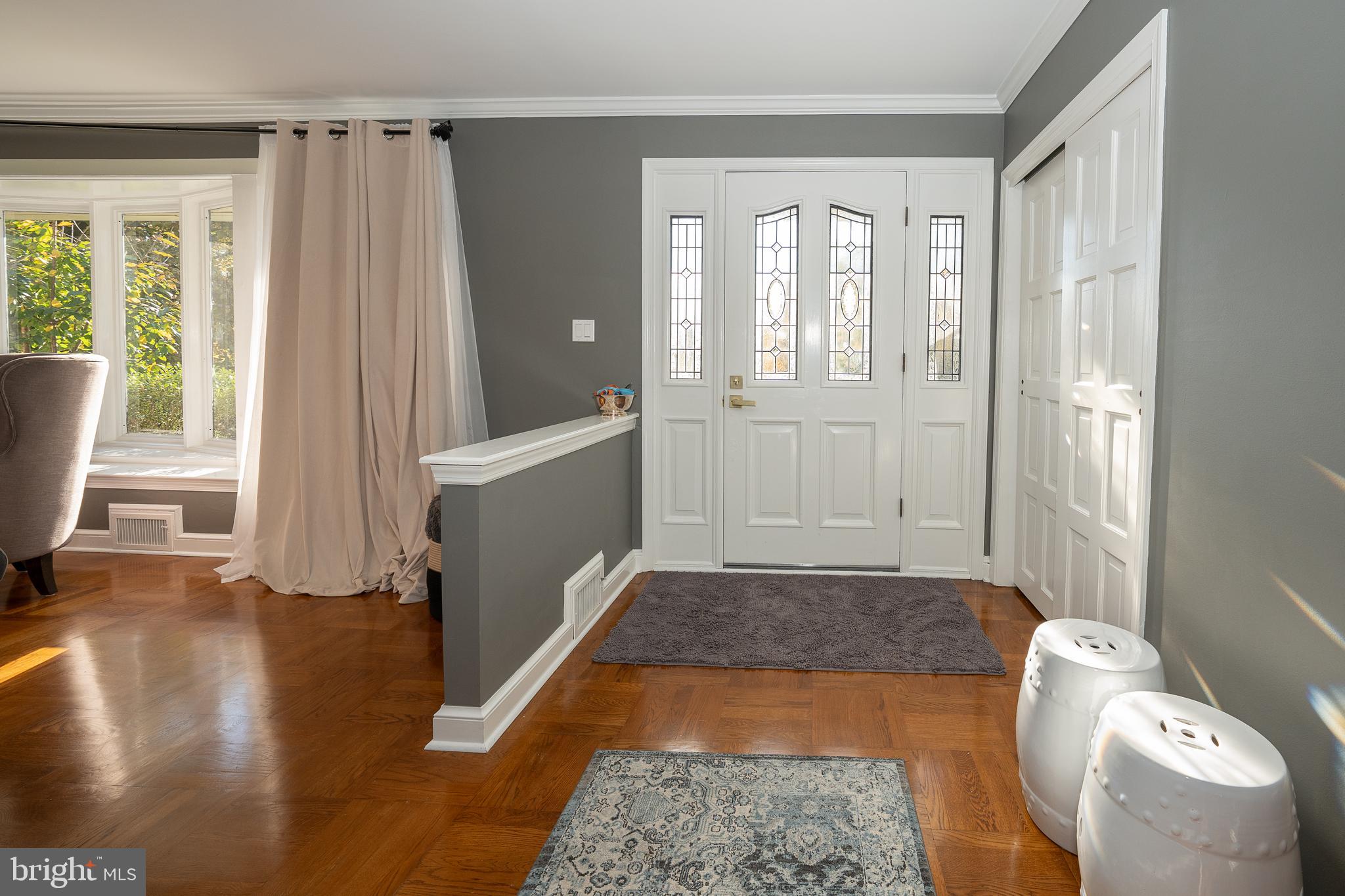 BRYN MAWR - Residential