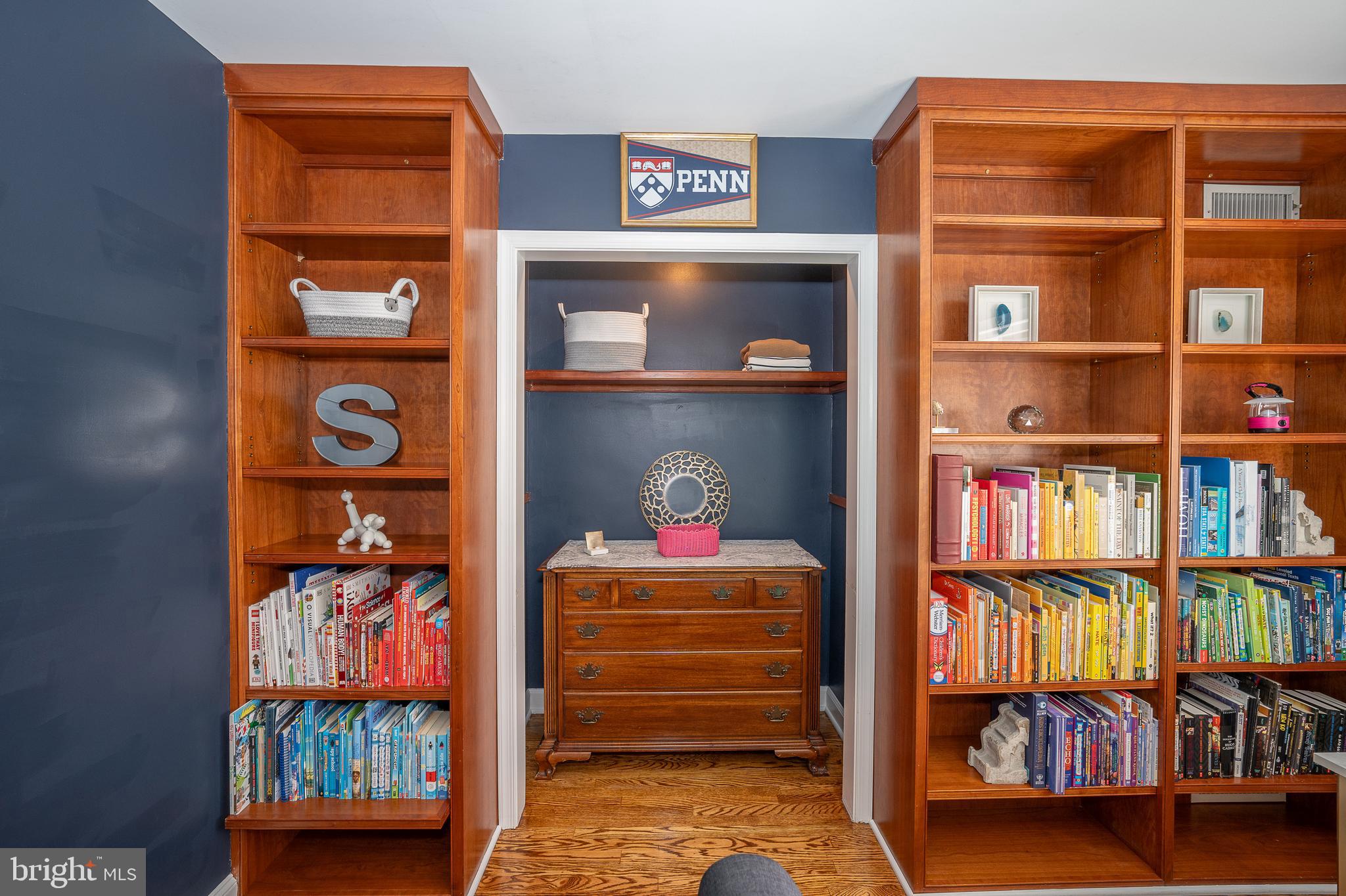 BRYN MAWR - Residential