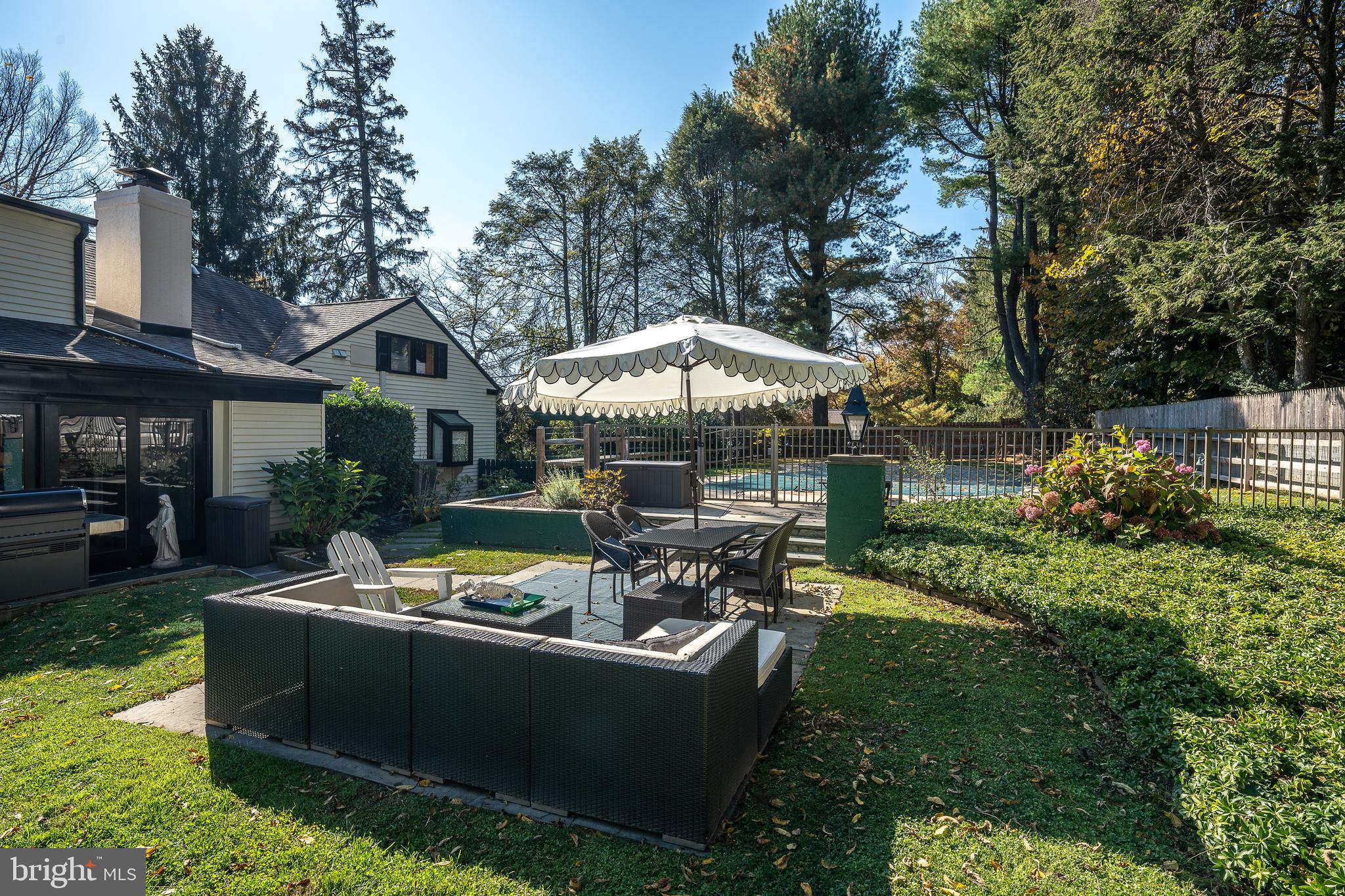 BRYN MAWR - Residential