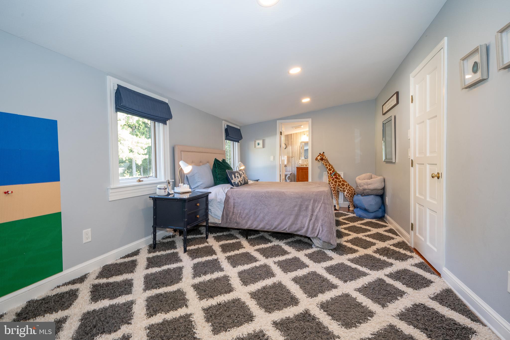 BRYN MAWR - Residential