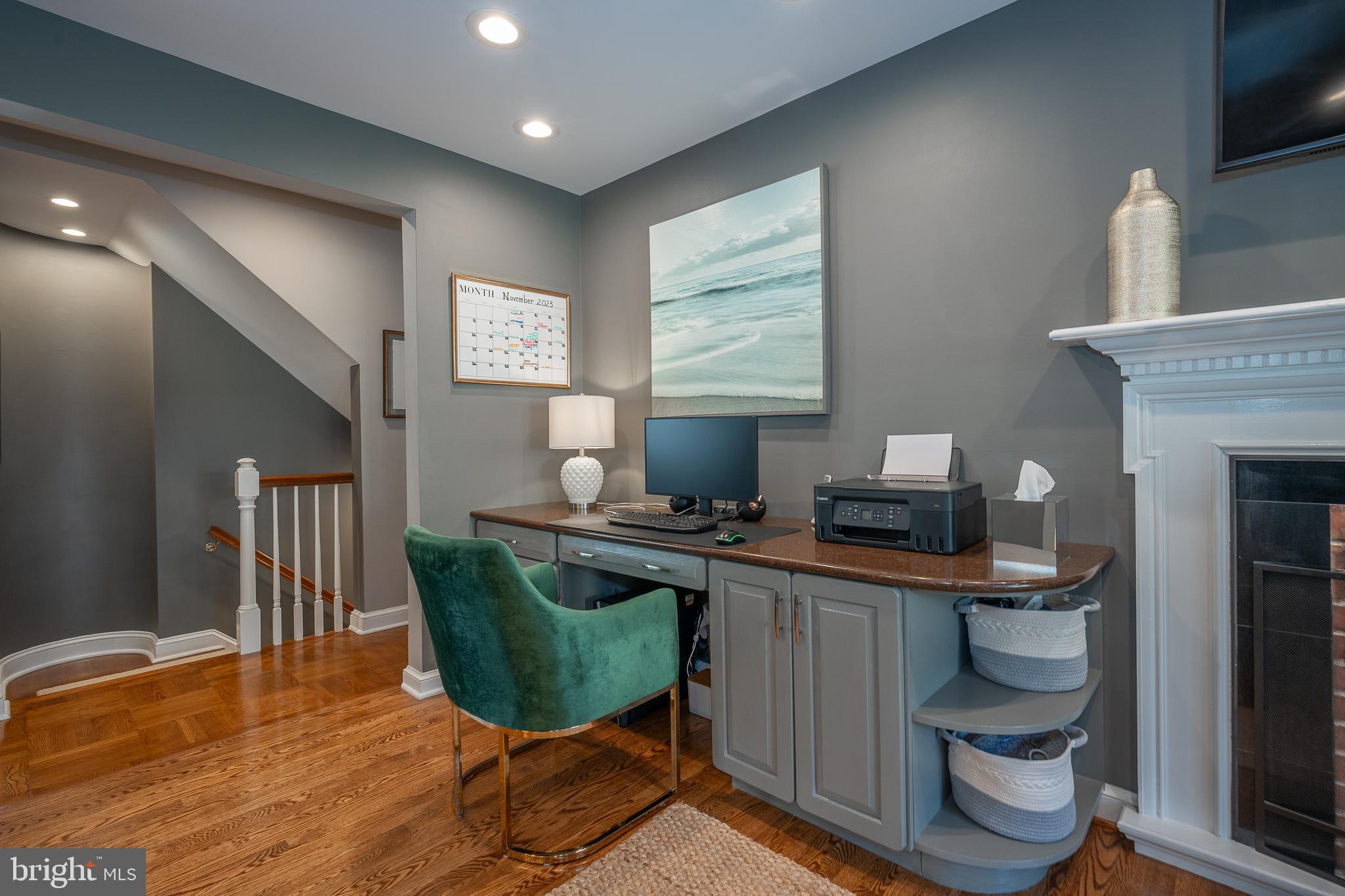 BRYN MAWR - Residential