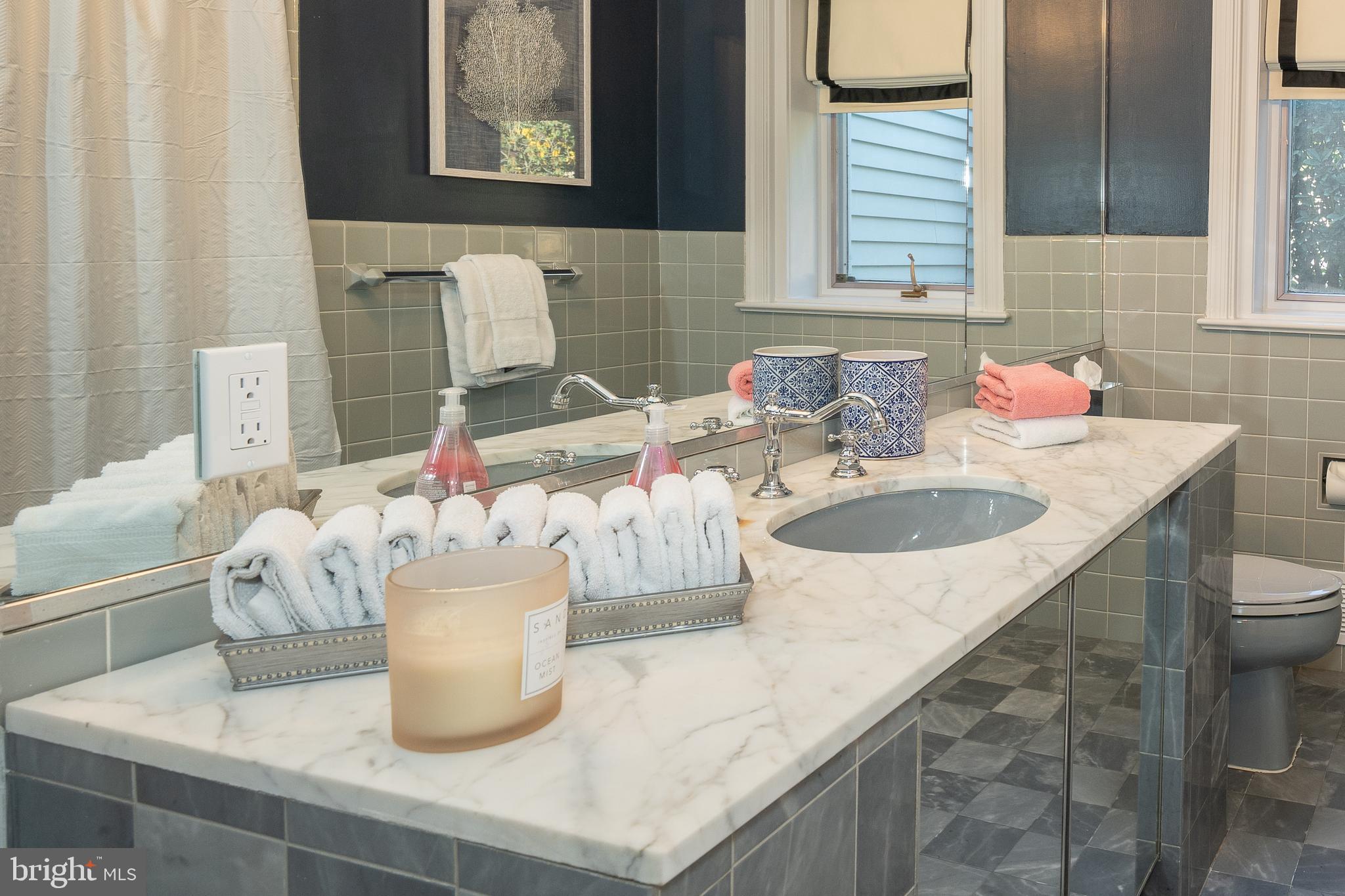 BRYN MAWR - Residential