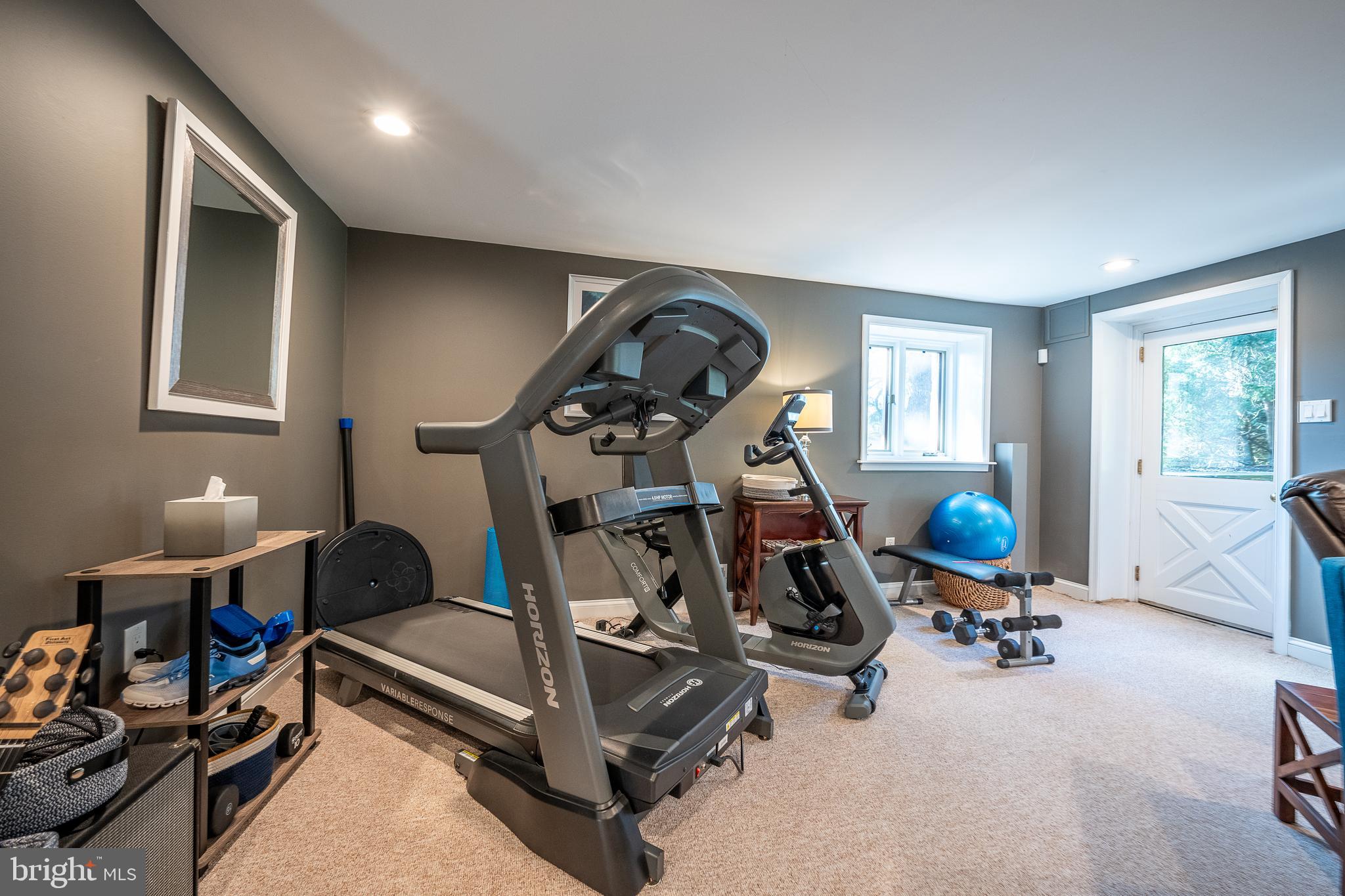 BRYN MAWR - Residential