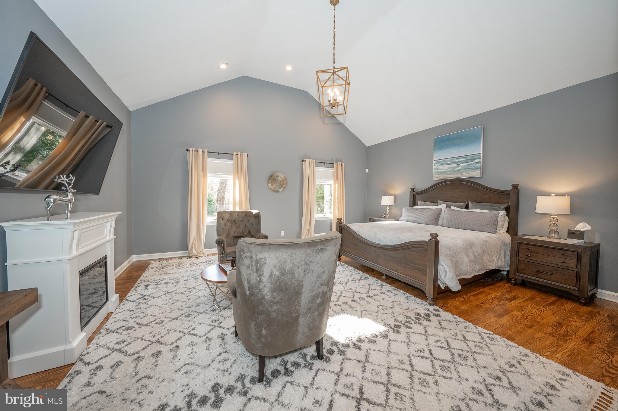 BRYN MAWR - Residential