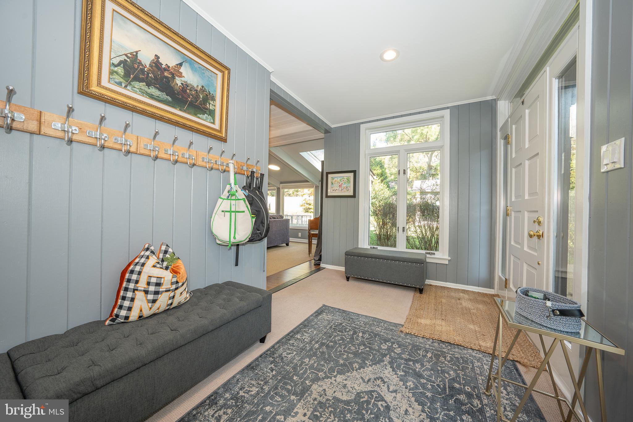 BRYN MAWR - Residential