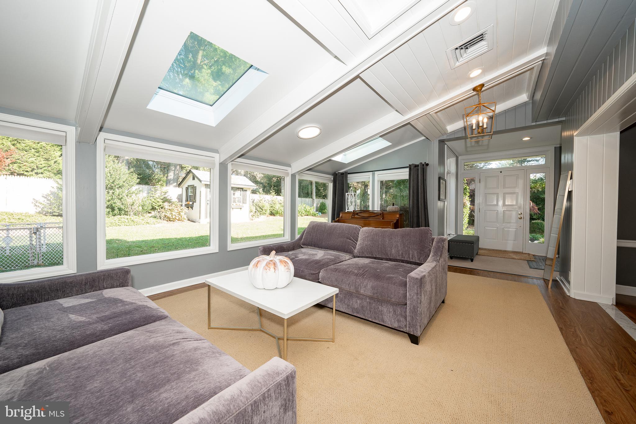 BRYN MAWR - Residential