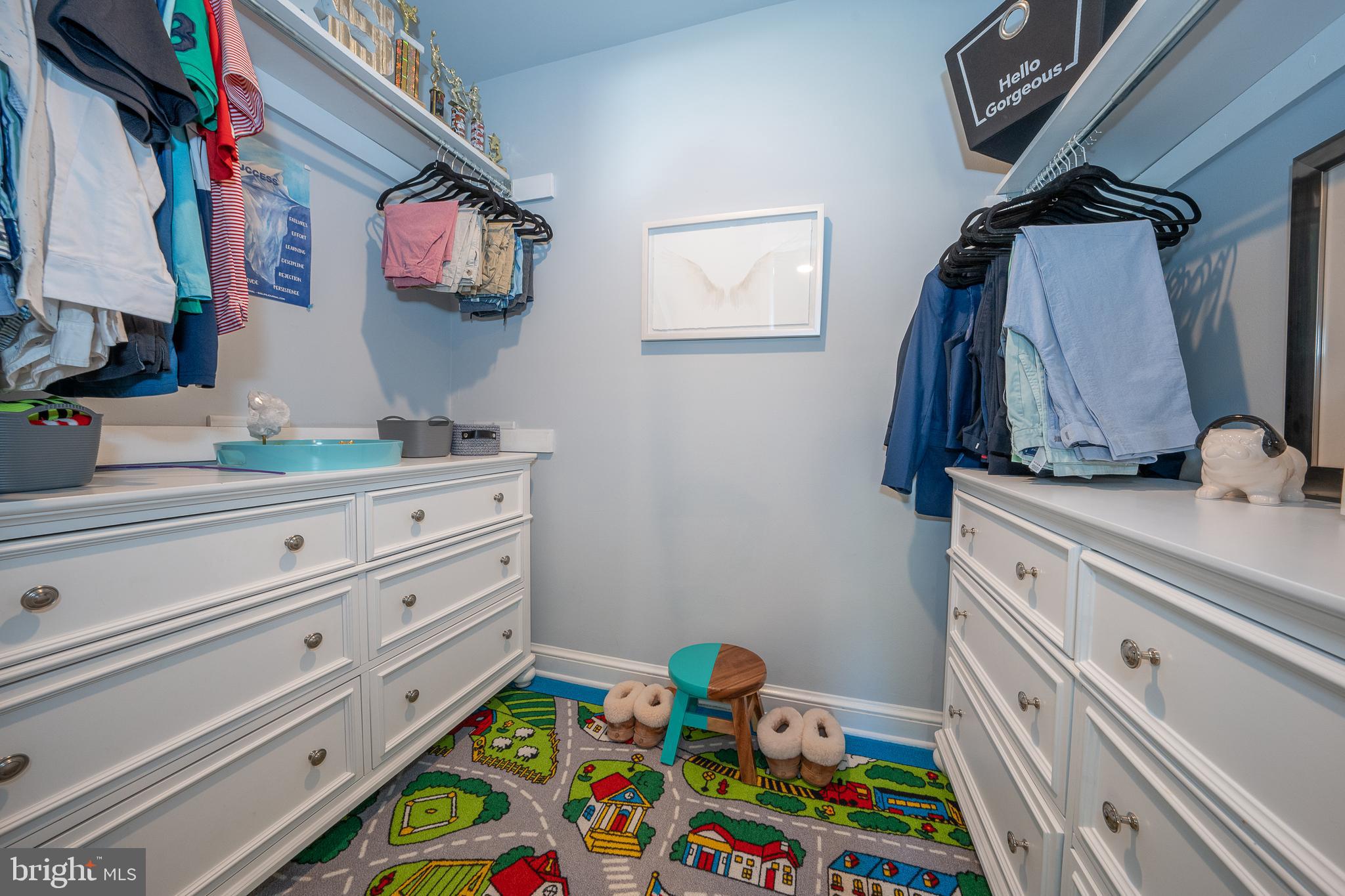 BRYN MAWR - Residential