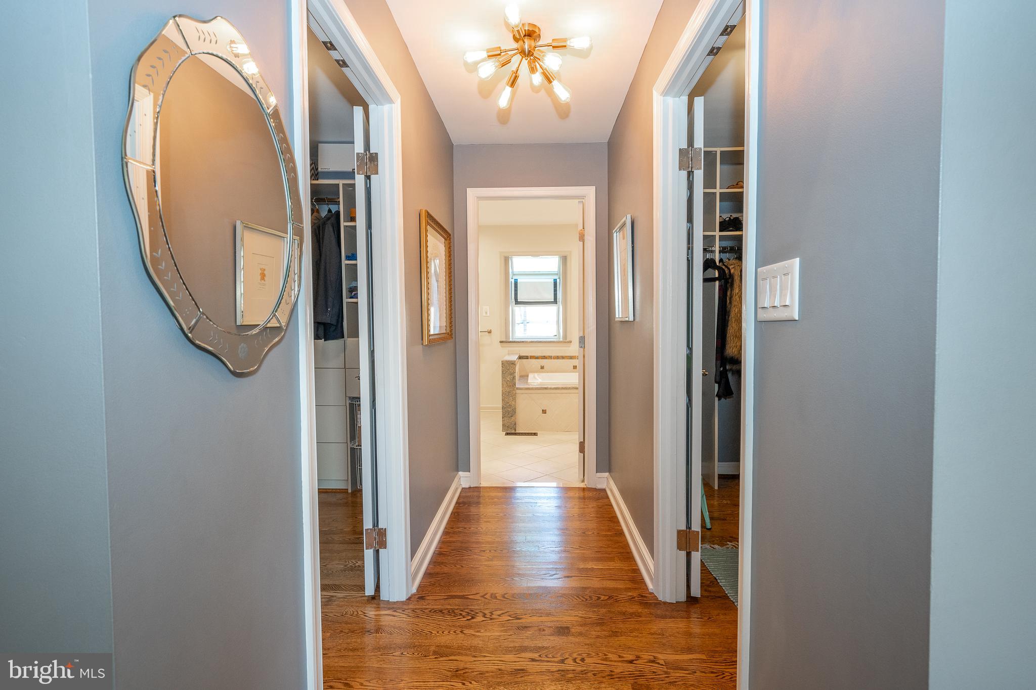 BRYN MAWR - Residential