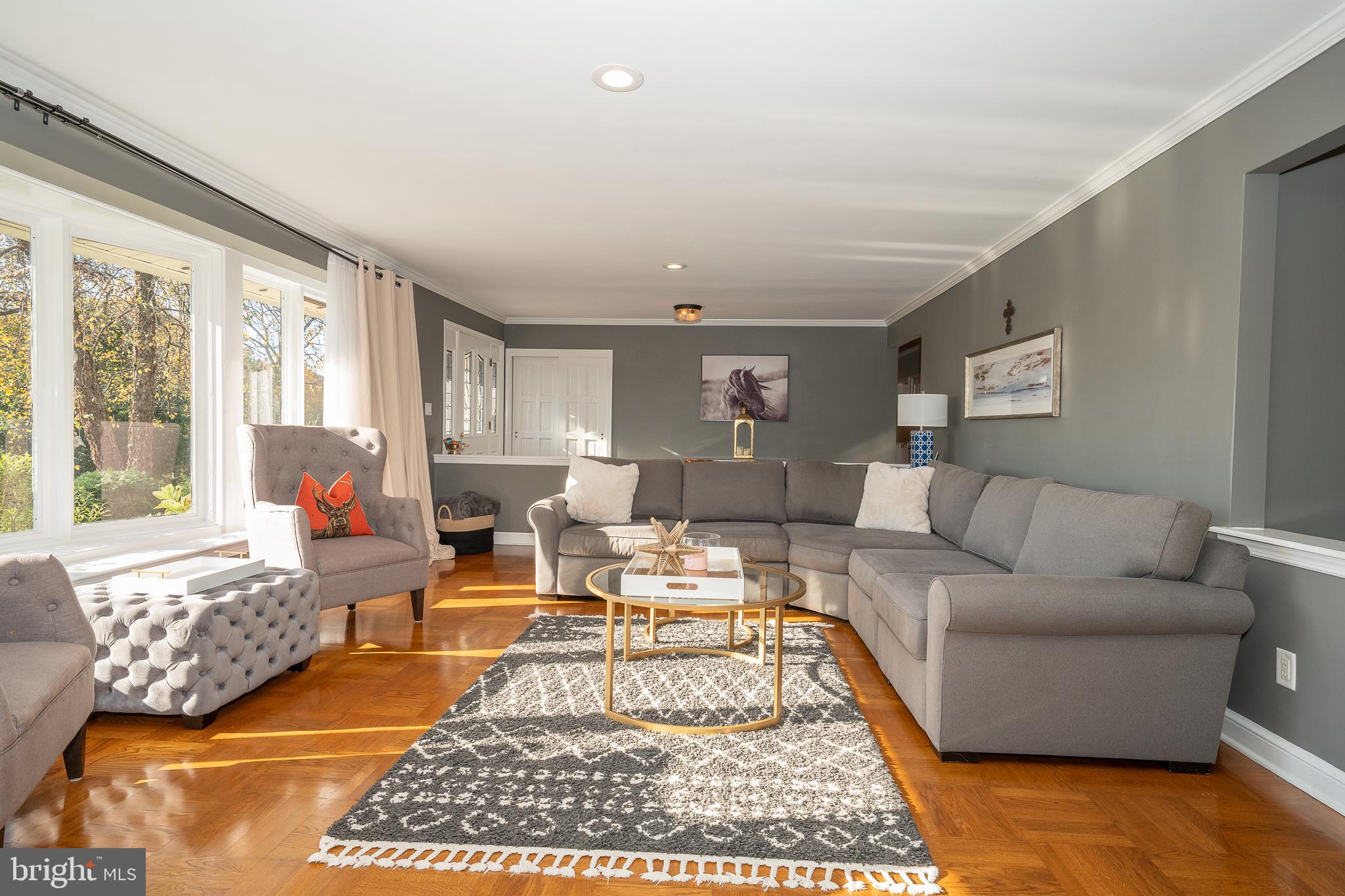 BRYN MAWR - Residential