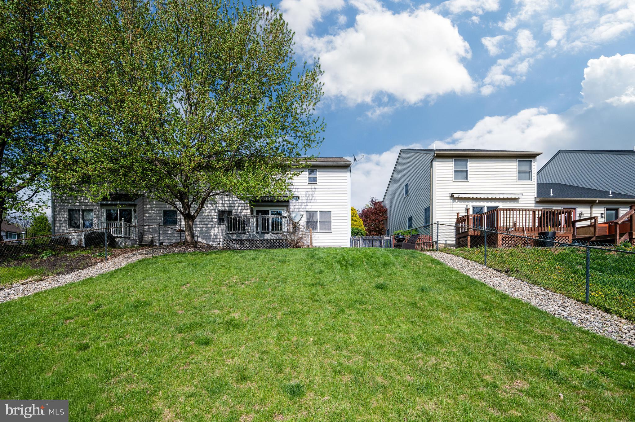 SADDLEBROOK - Residential