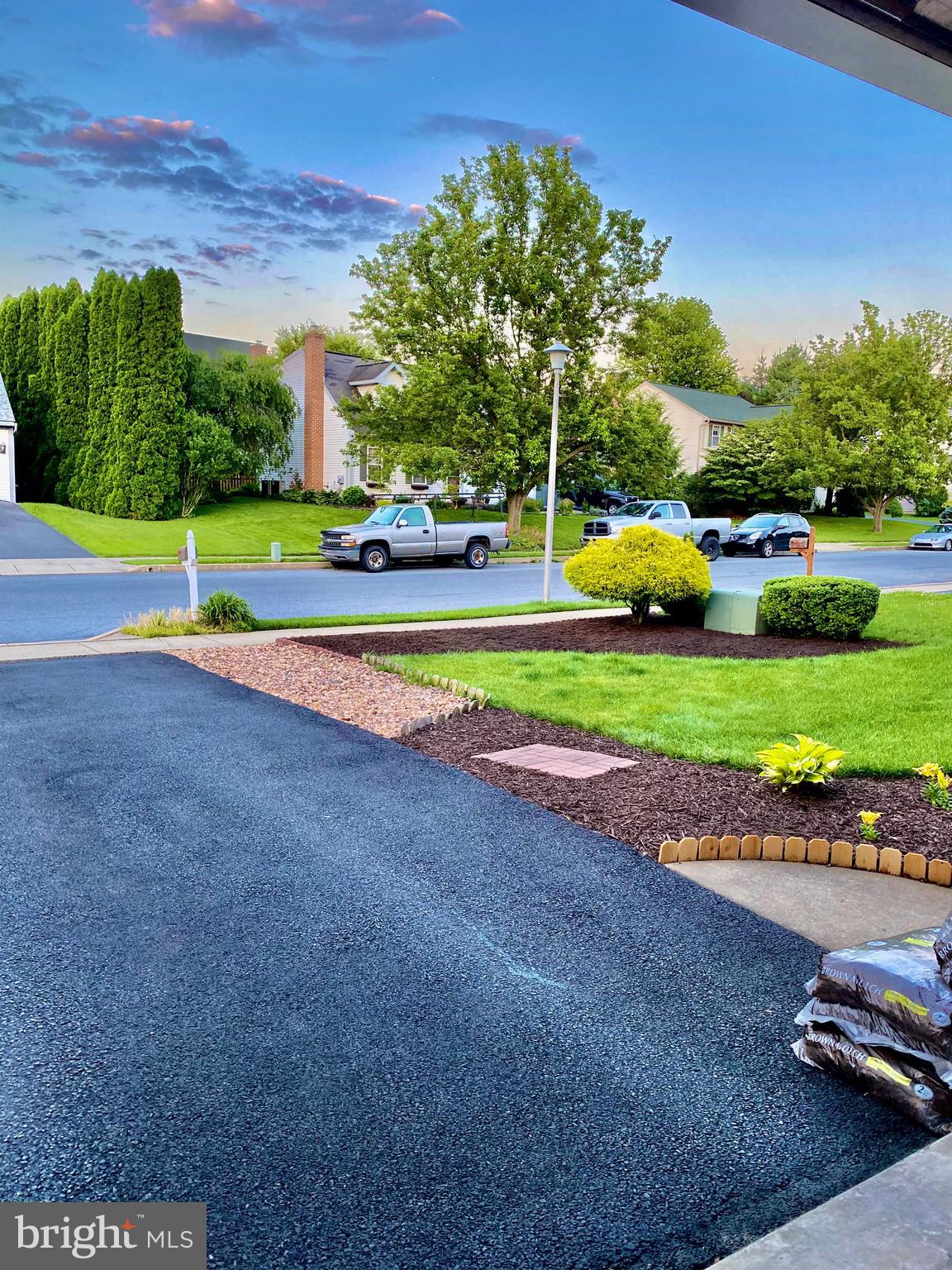 SADDLEBROOK - Residential