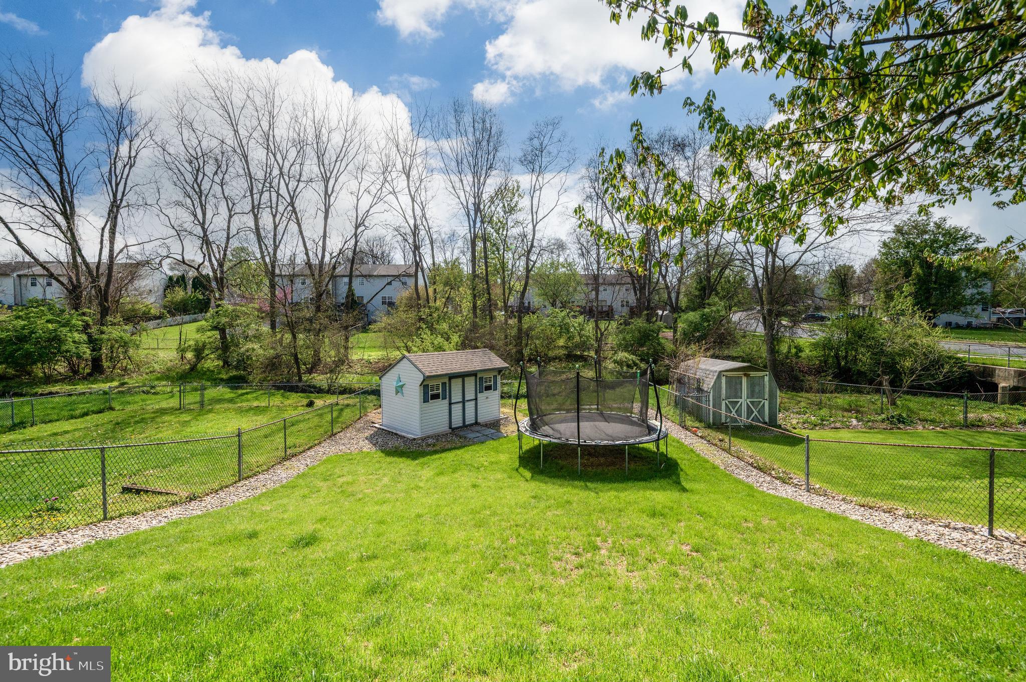 SADDLEBROOK - Residential